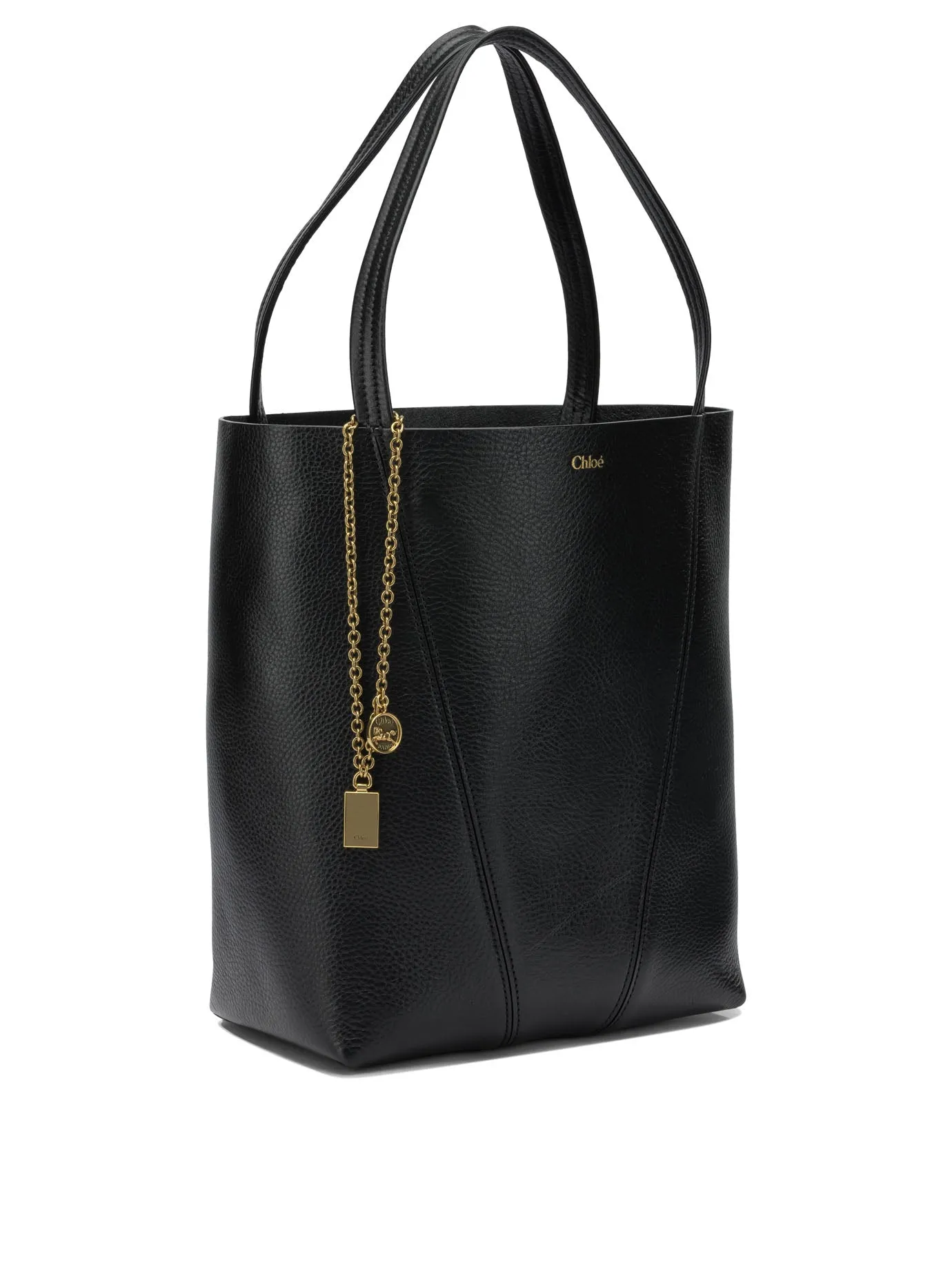 Spin Shoulder Bags Black sold by Wanan Luxury product image thumbnail 2