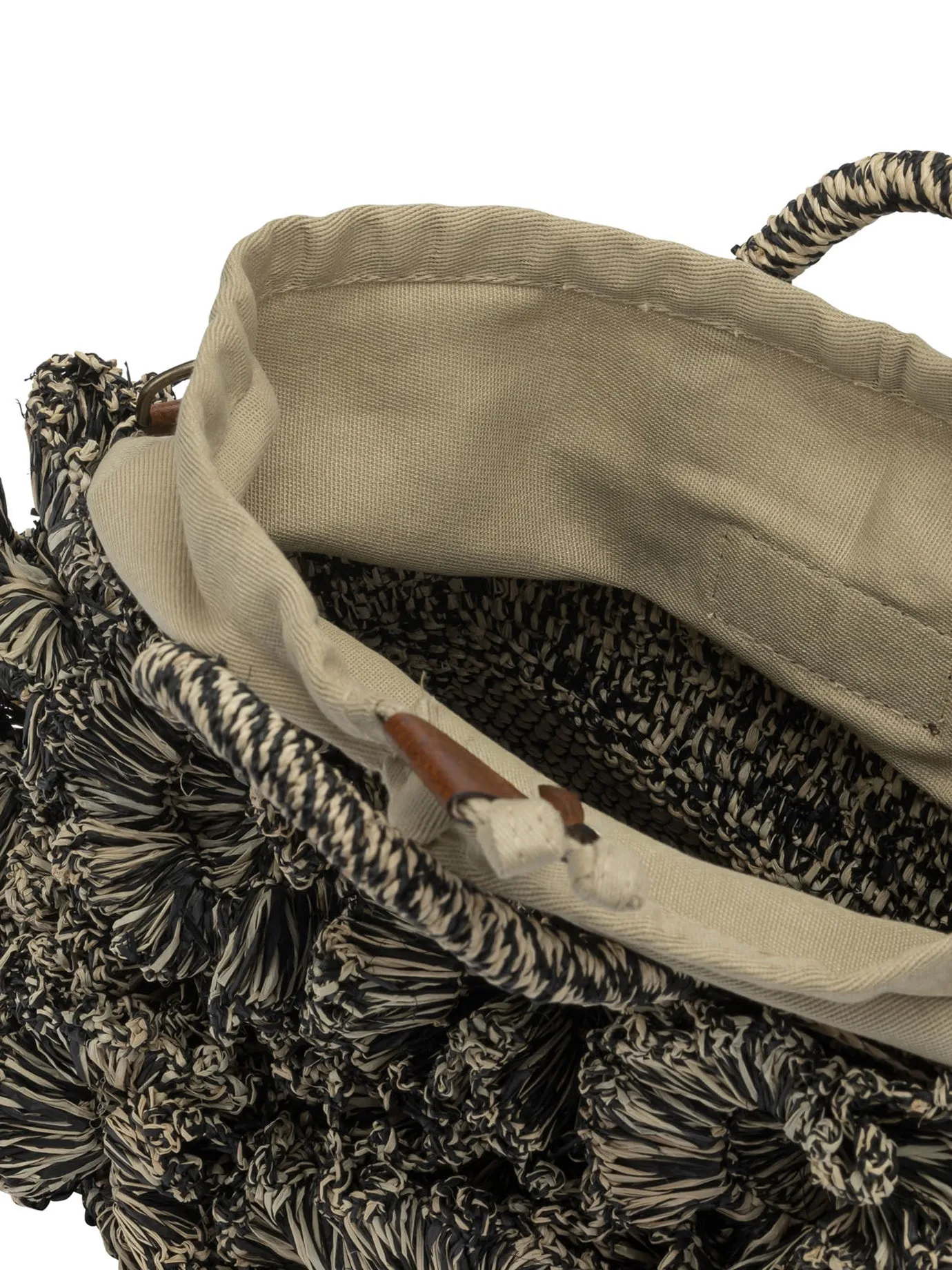 Handbags Beige sold by Wanan Luxury product image thumbnail 5