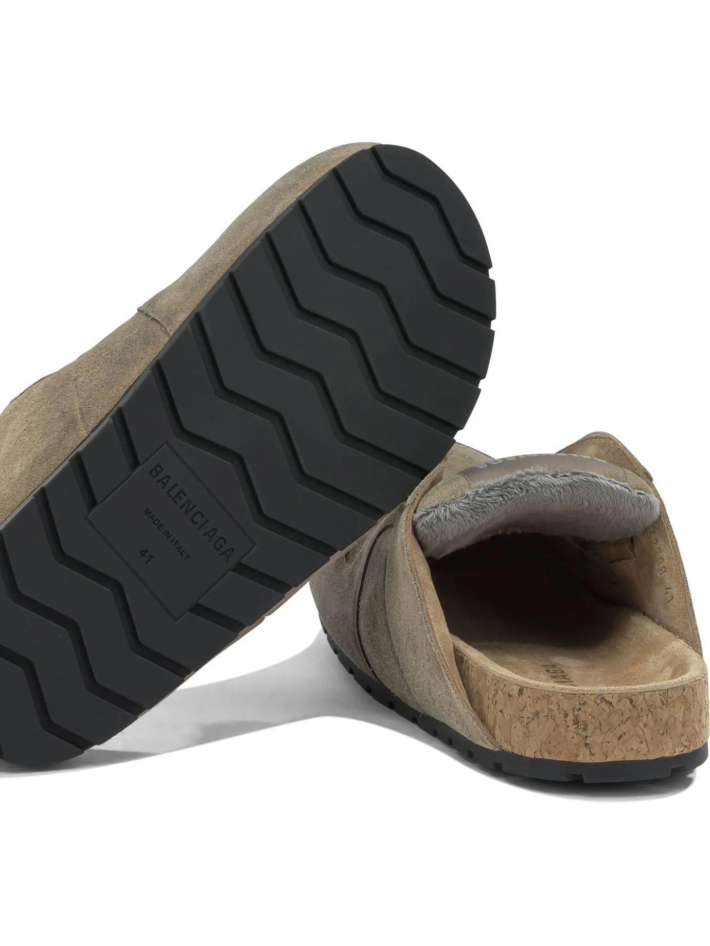 Dumbo Sandals Beige sold by Wanan Luxury product image thumbnail 5