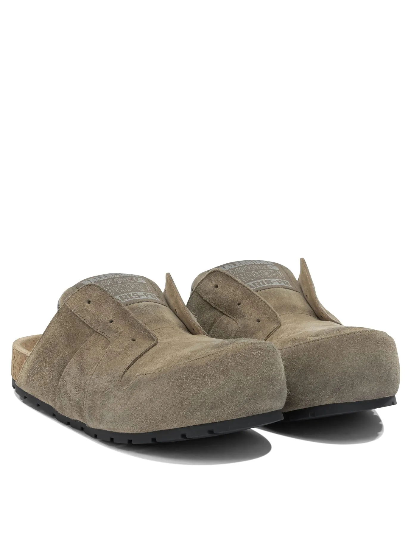 Dumbo Sandals Beige sold by Wanan Luxury product image thumbnail 2