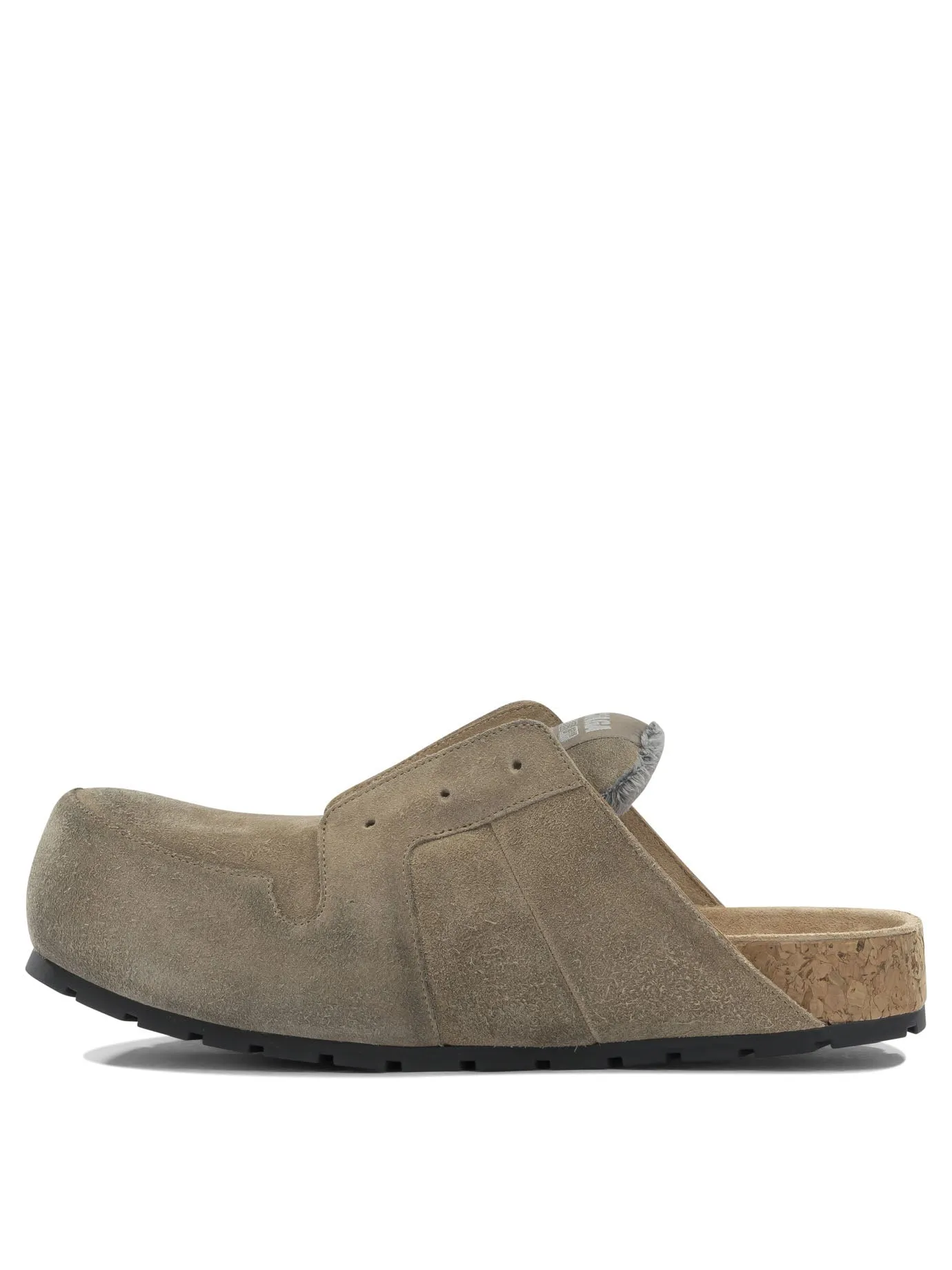 Dumbo Sandals Beige sold by Wanan Luxury product image thumbnail 3