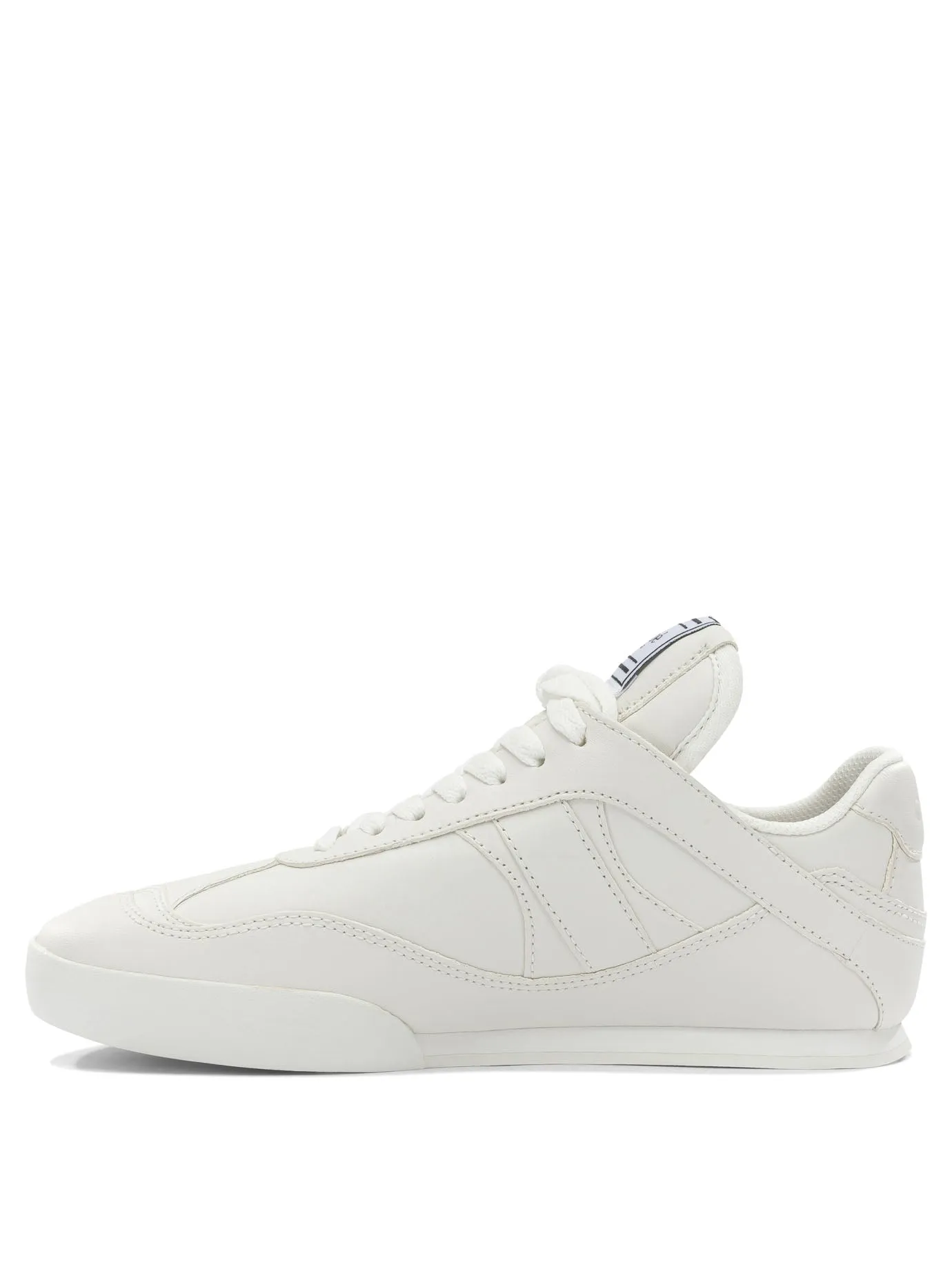 Kick Sneakers & Slip-On White sold by Wanan Luxury product image thumbnail 3