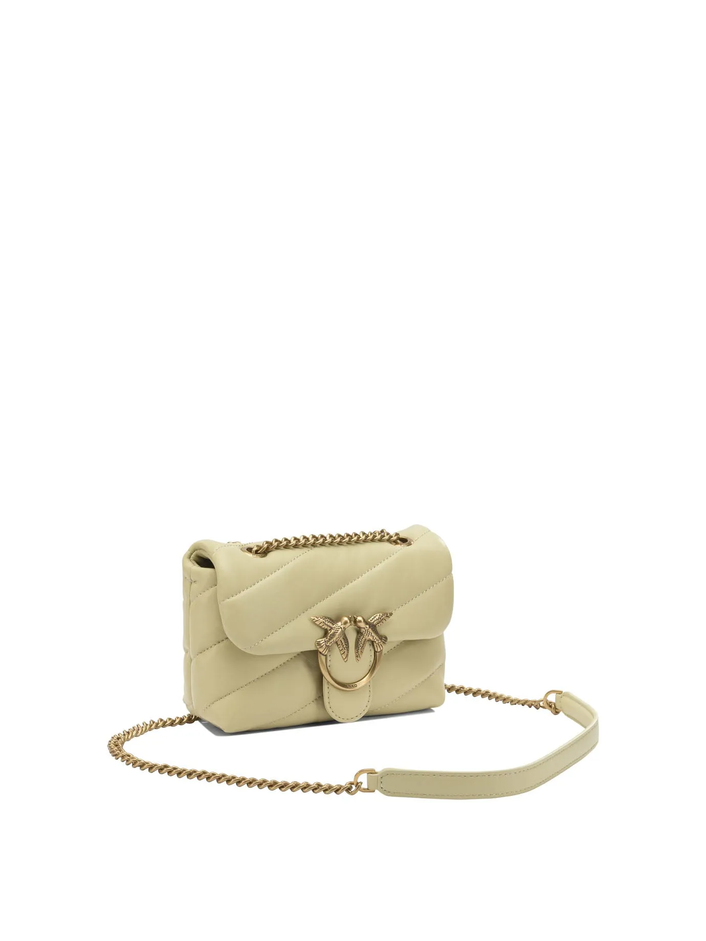 Crossbody Bags Yellow sold by Wanan Luxury product image thumbnail 2