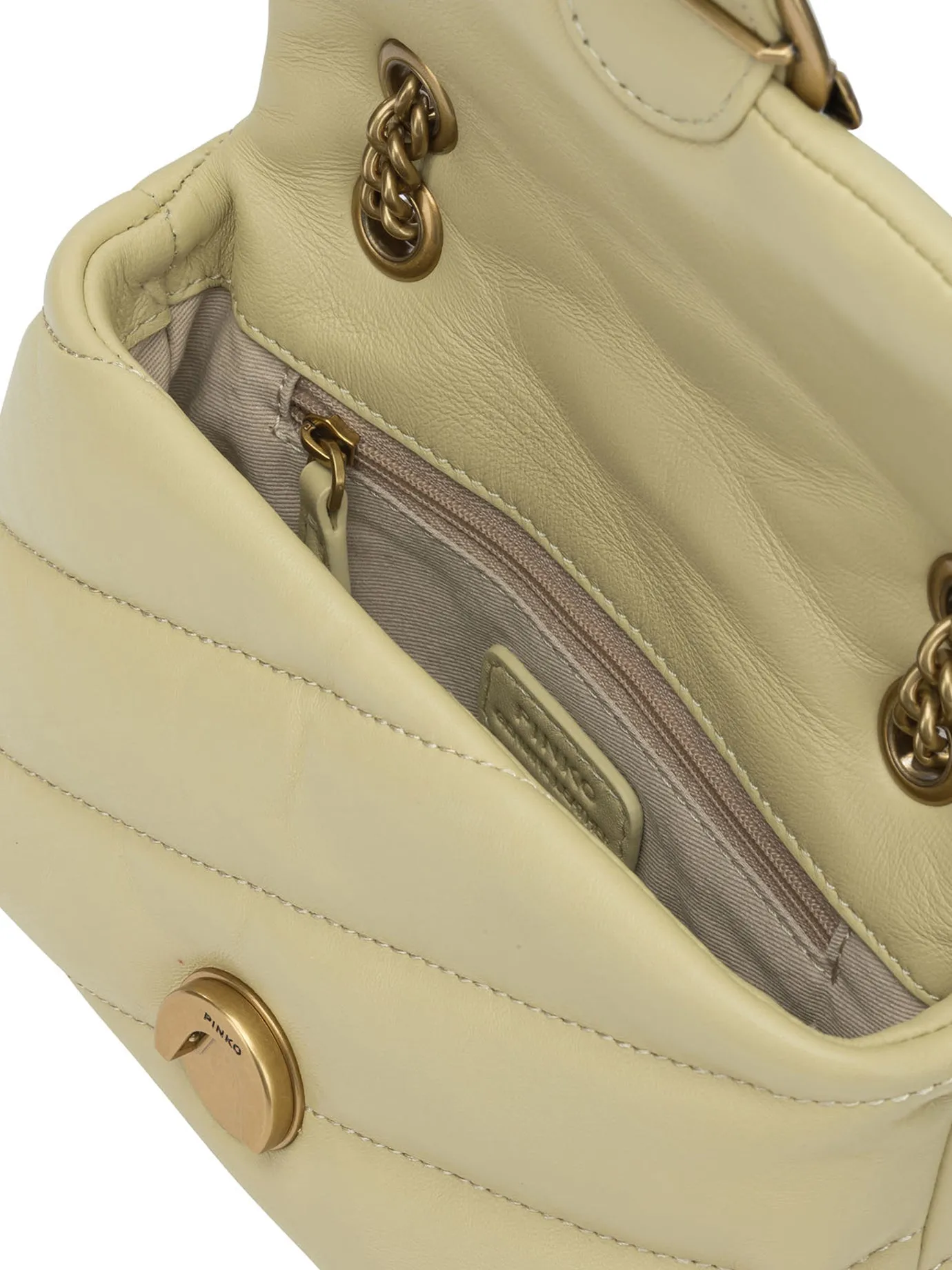 Crossbody Bags Yellow sold by Wanan Luxury product image thumbnail 5