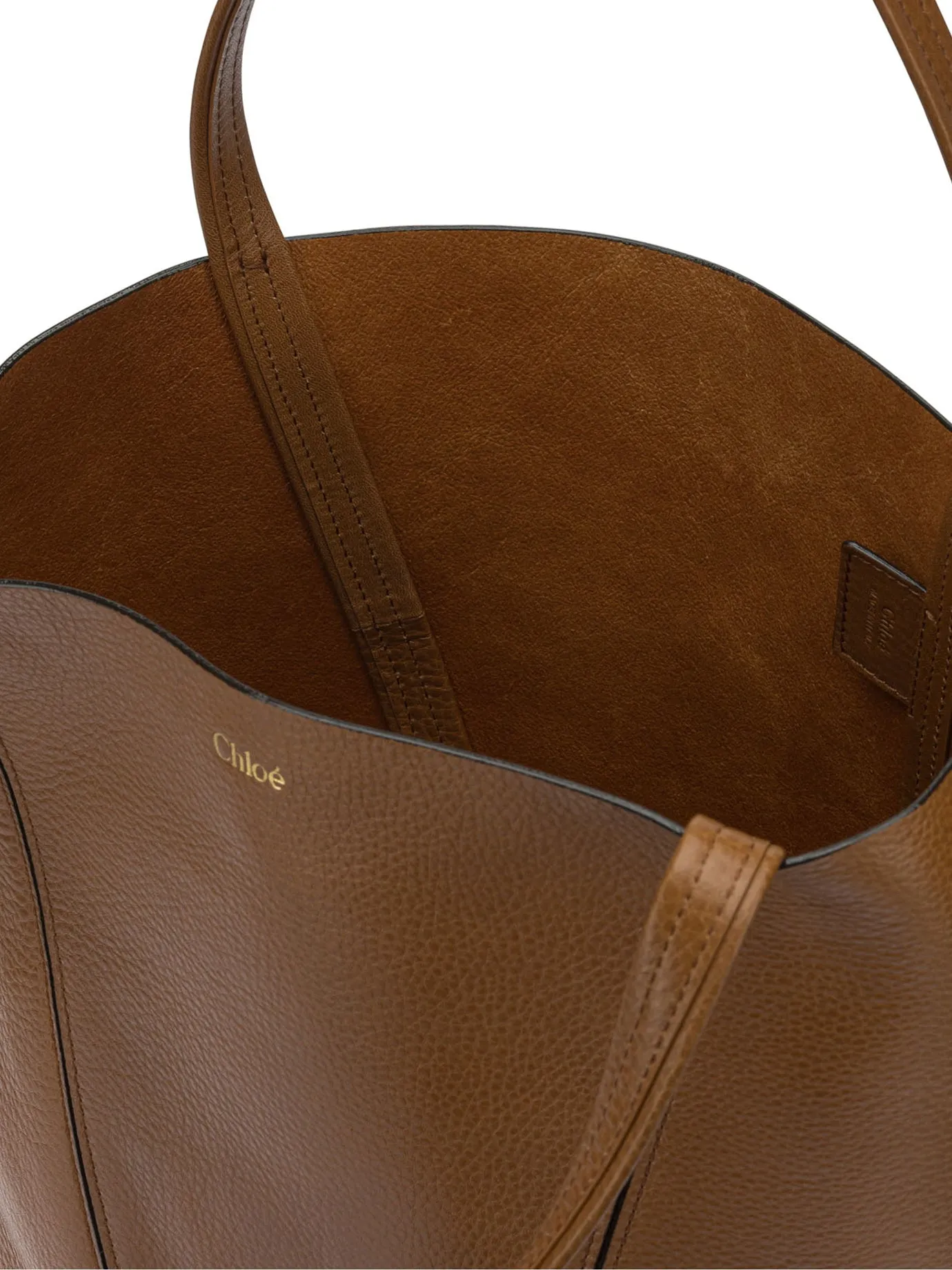 Spin Shoulder Bags Brown sold by Wanan Luxury product image thumbnail 5