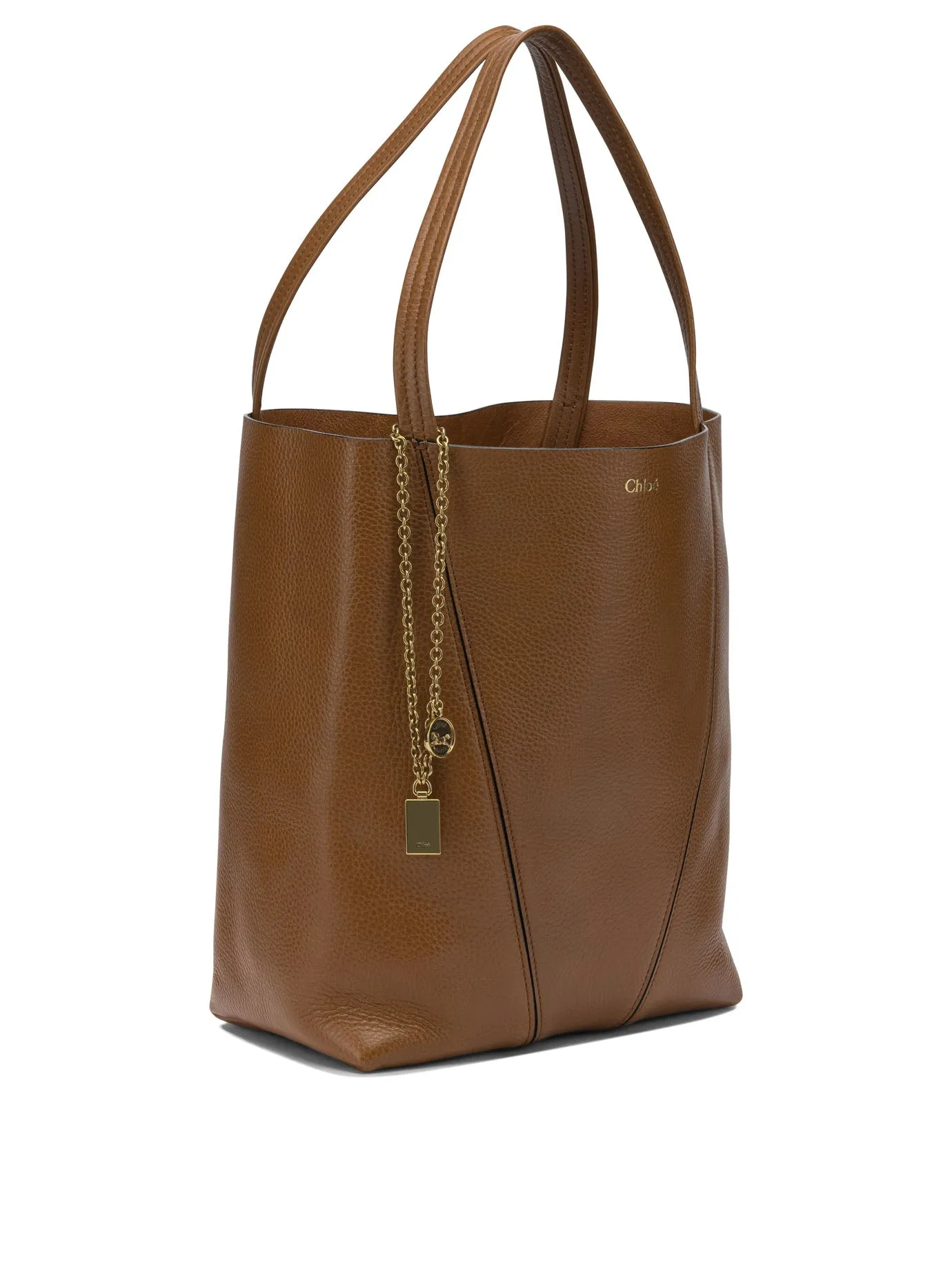 Spin Shoulder Bags Brown sold by Wanan Luxury product image thumbnail 2