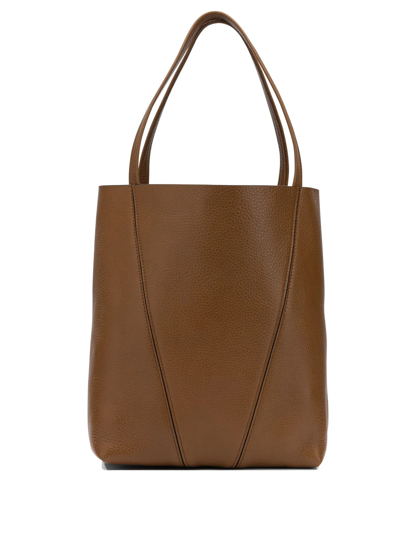 Spin Shoulder Bags Brown sold by Wanan Luxury product image thumbnail 3