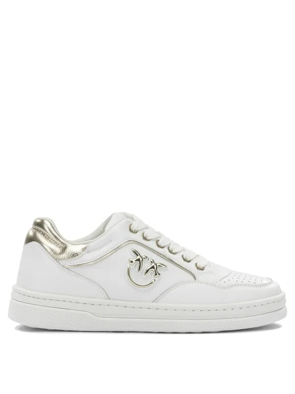 Sneakers & Slip-On White sold by Wanan Luxury