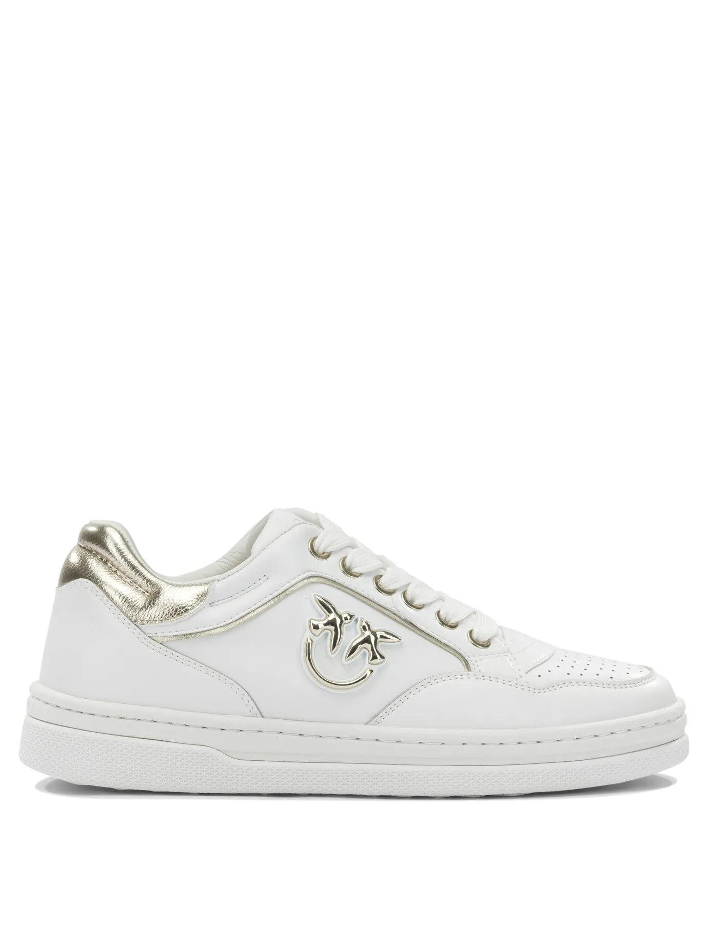 Sneakers & Slip-On White sold by Wanan Luxury