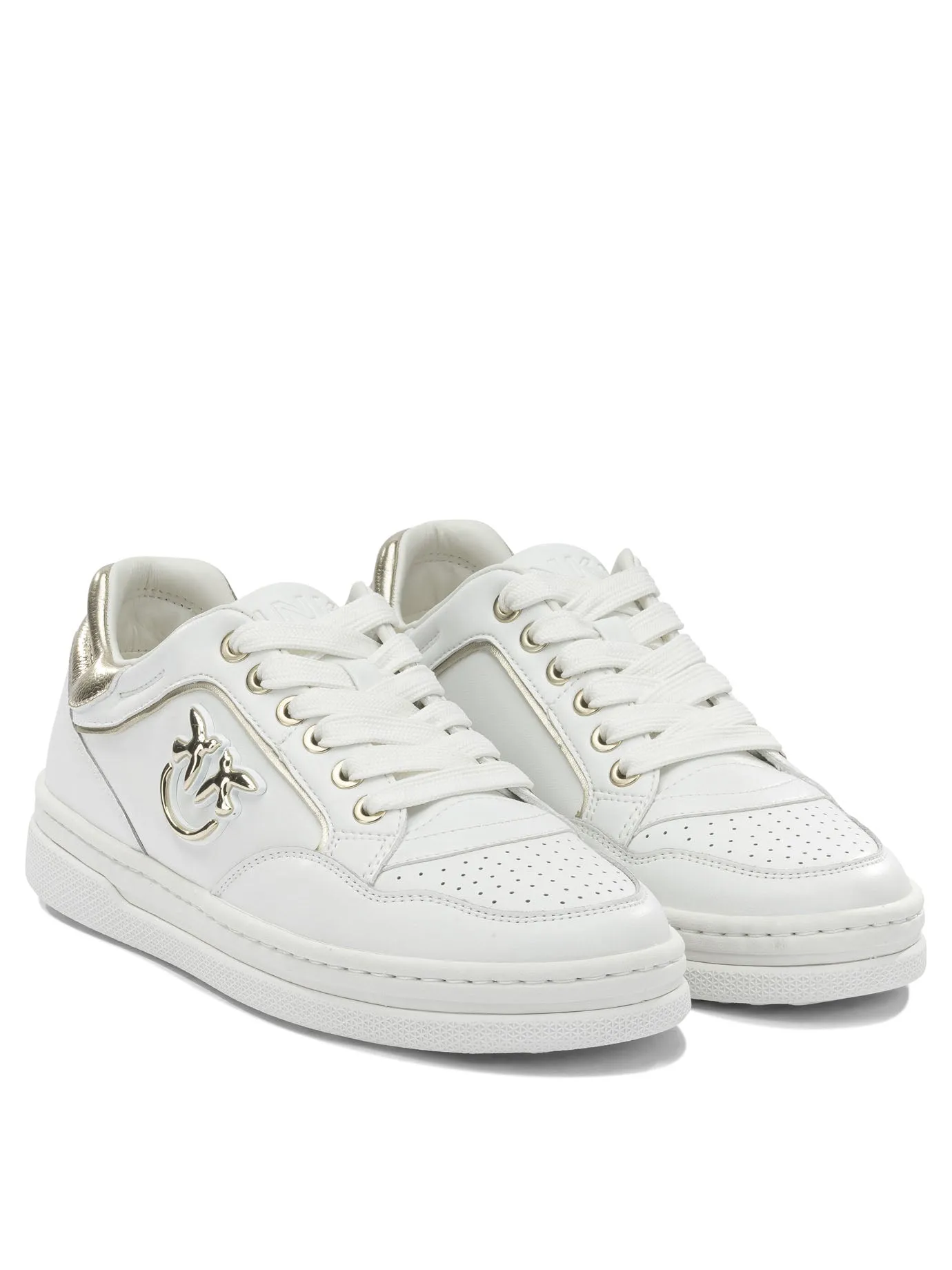 Sneakers & Slip-On White sold by Wanan Luxury product image thumbnail 2