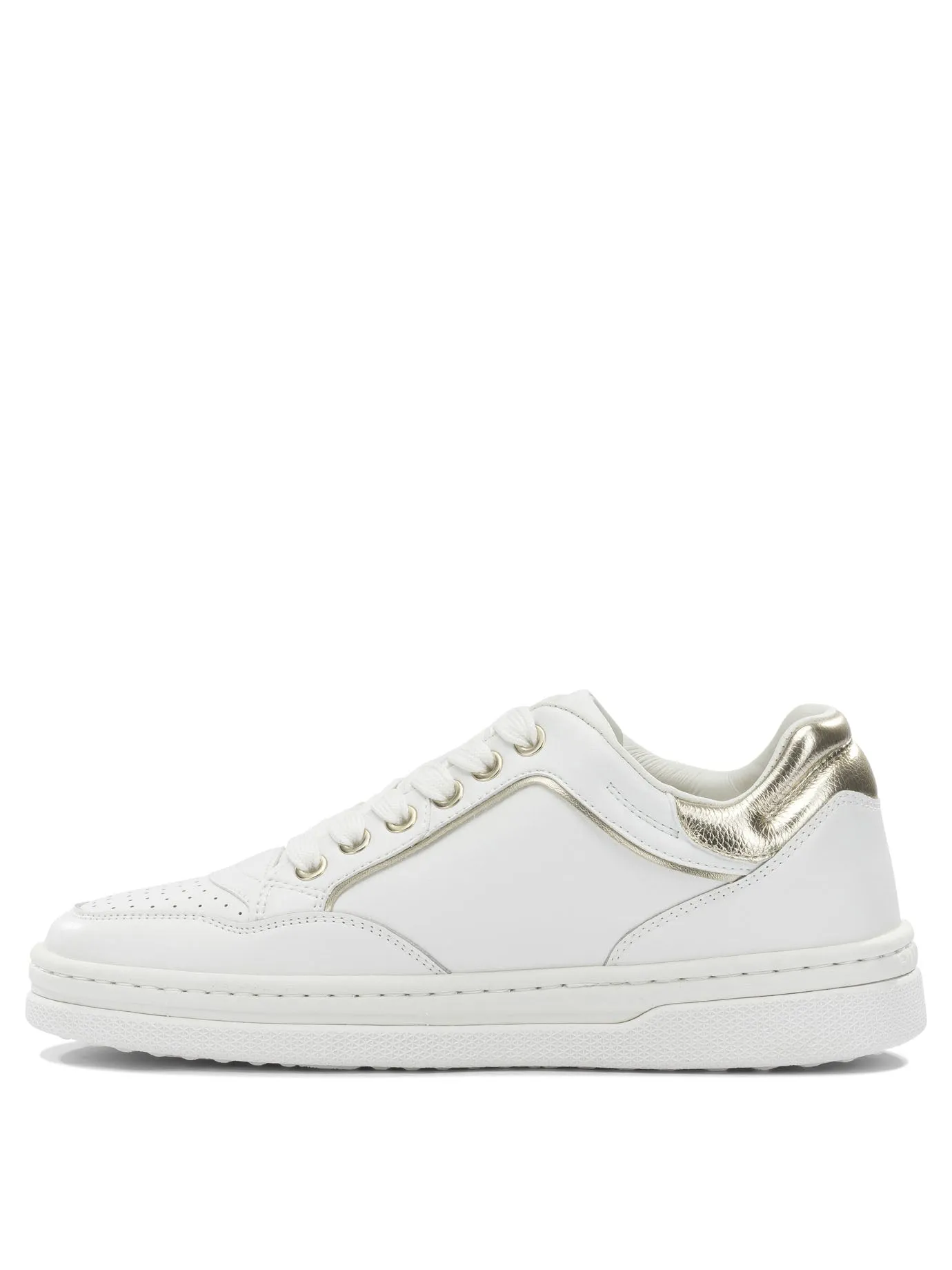 Sneakers & Slip-On White sold by Wanan Luxury product image thumbnail 3