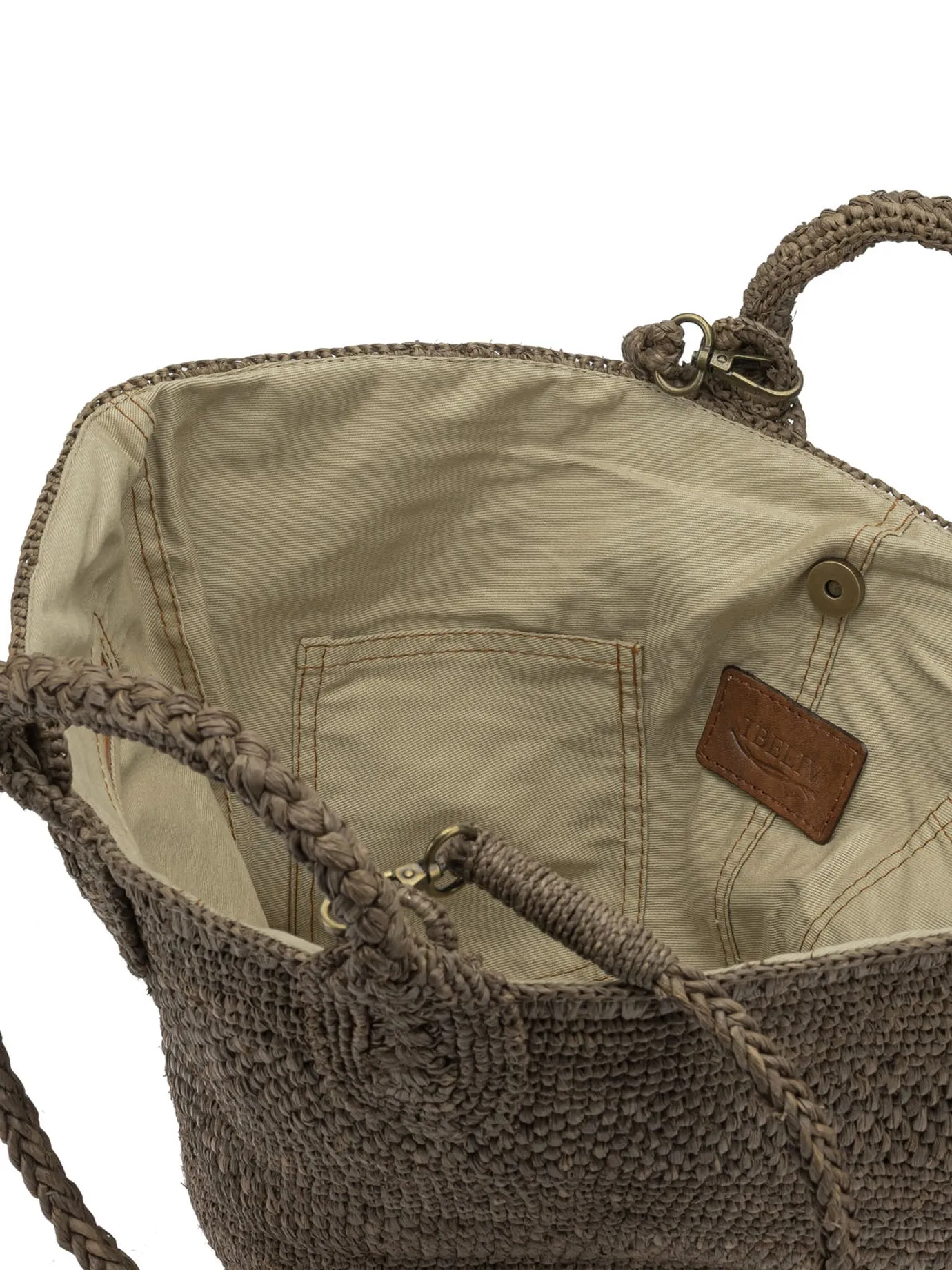 Handbags Brown sold by Wanan Luxury product image thumbnail 5