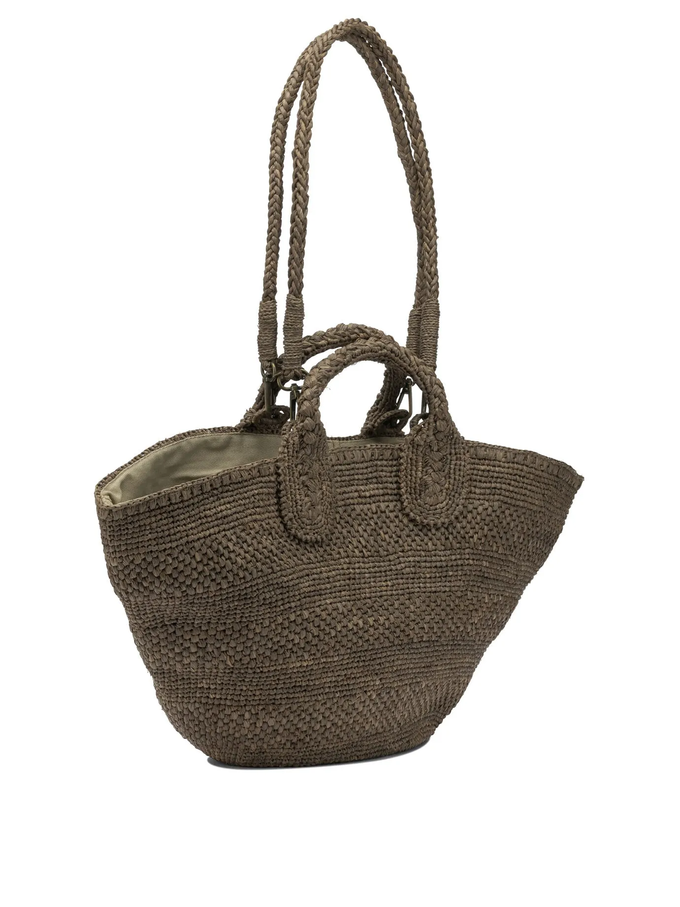 Handbags Brown sold by Wanan Luxury product image thumbnail 2