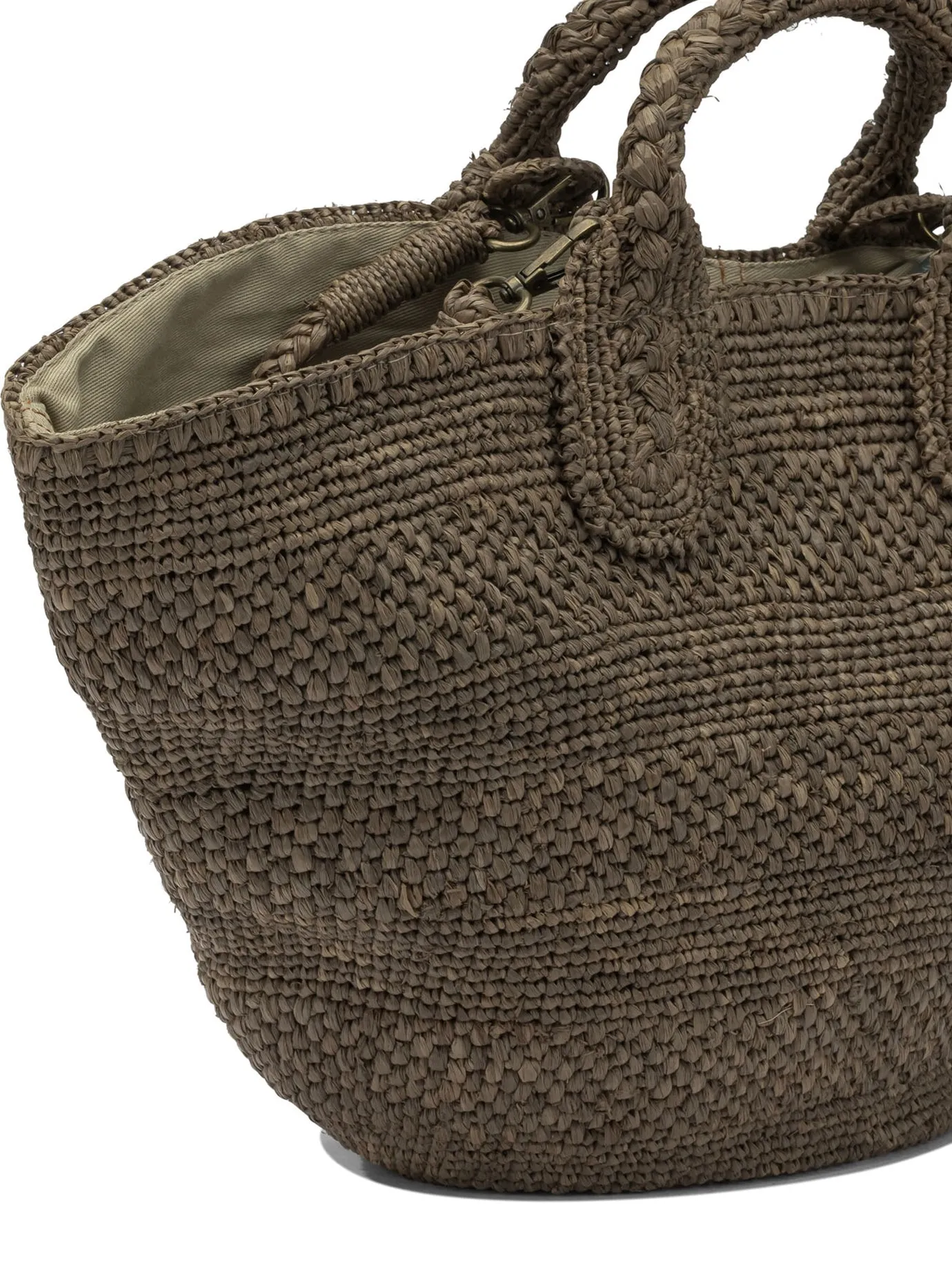 Handbags Brown sold by Wanan Luxury product image thumbnail 4