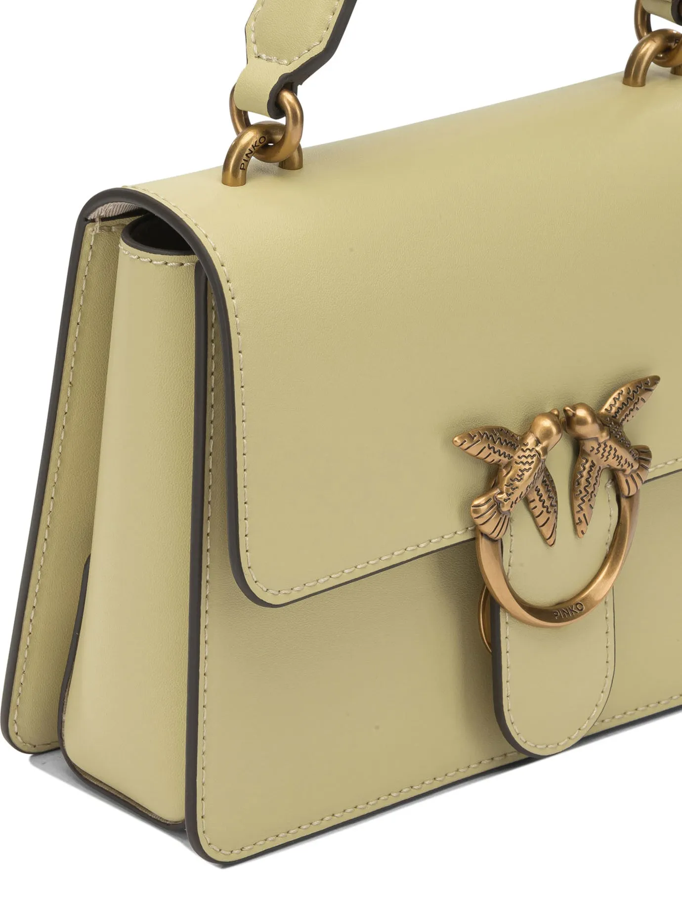 Handbags Yellow sold by Wanan Luxury product image thumbnail 4