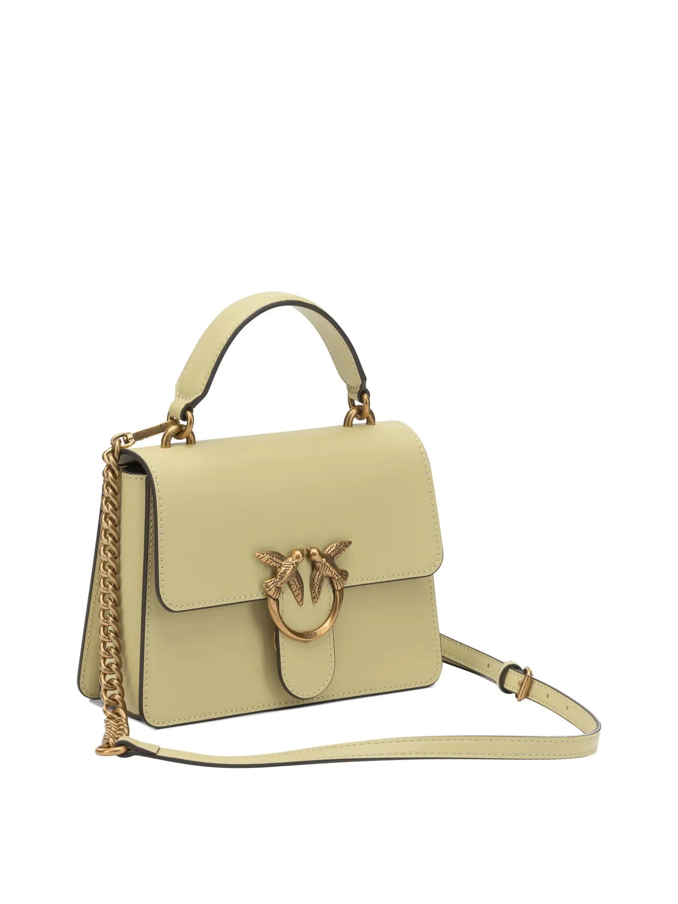 Handbags Yellow sold by Wanan Luxury product image thumbnail 2
