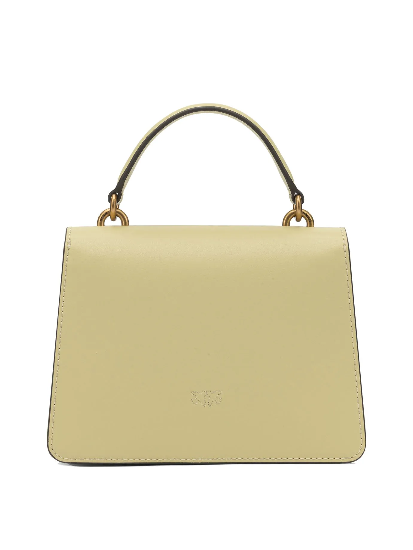 Handbags Yellow sold by Wanan Luxury product image thumbnail 3