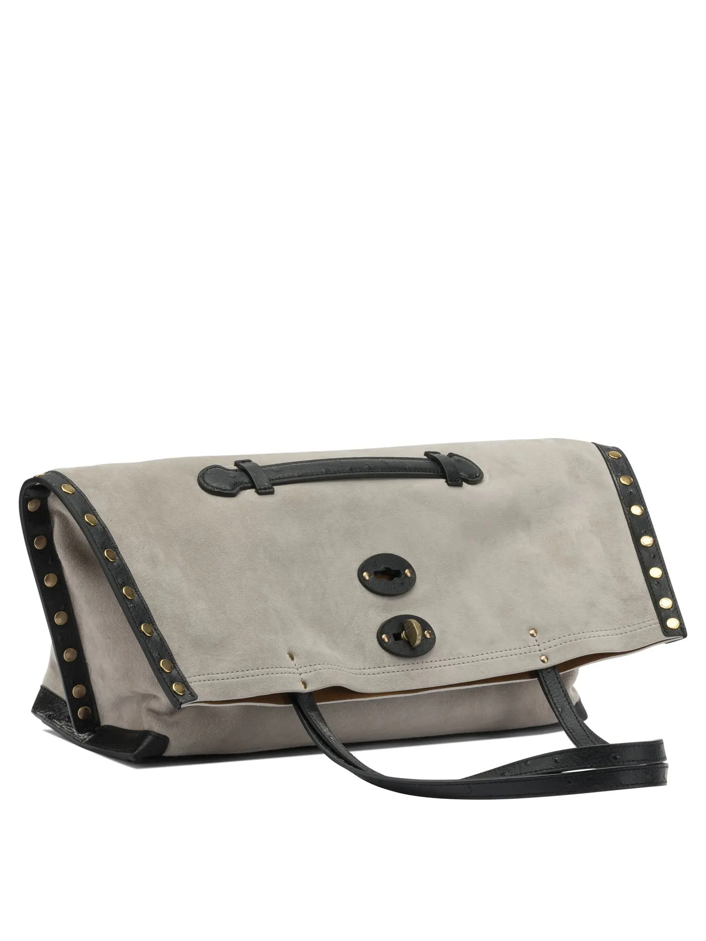 Handbags Grey sold by Wanan Luxury product image thumbnail 2