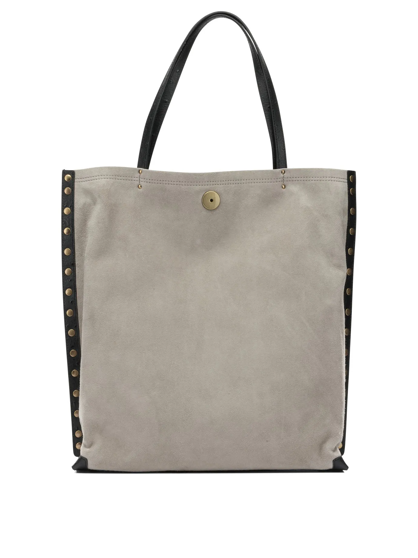 Handbags Grey sold by Wanan Luxury product image thumbnail 3