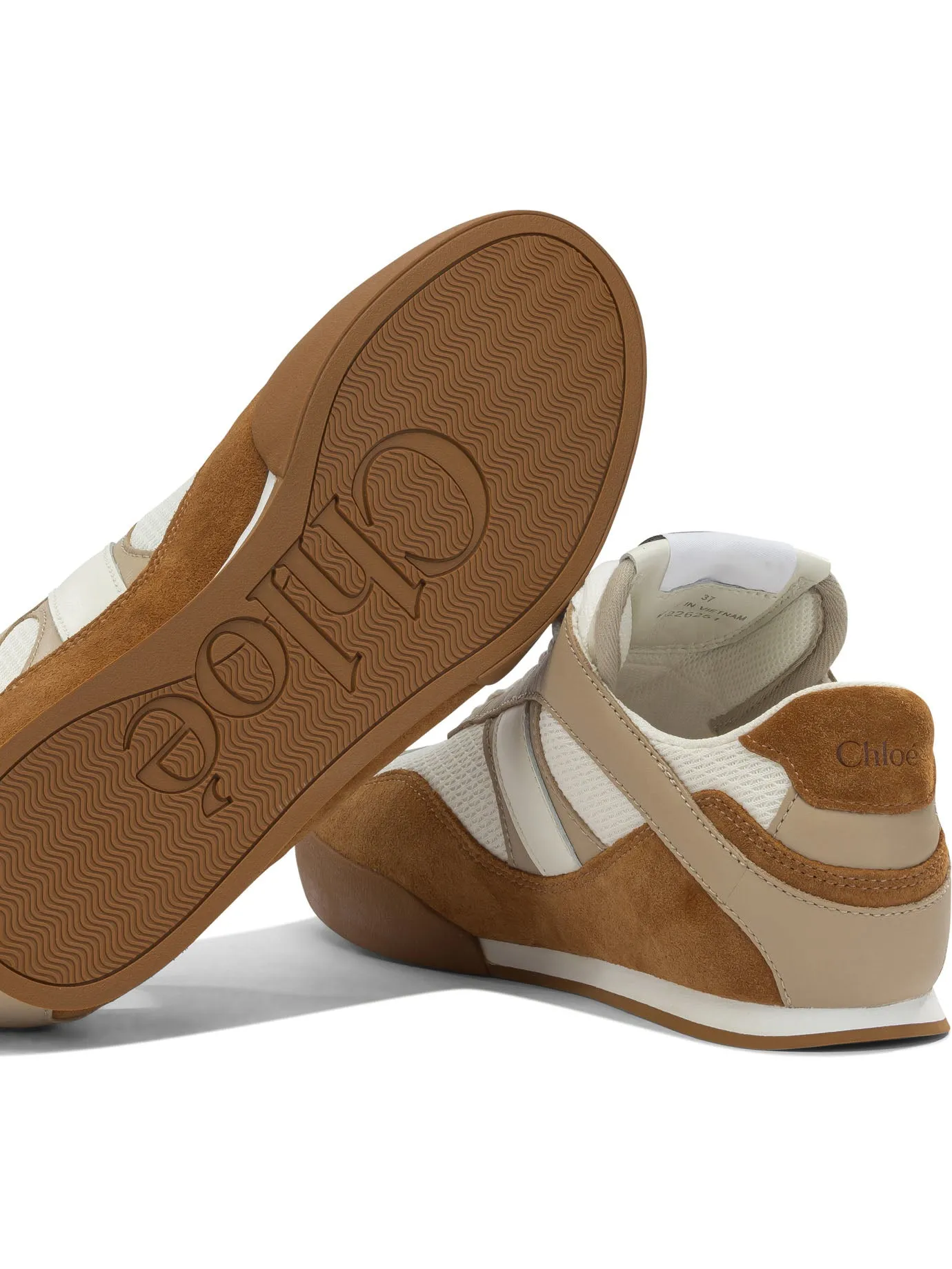 Kick Sneakers & Slip-On Brown sold by Wanan Luxury product image thumbnail 5