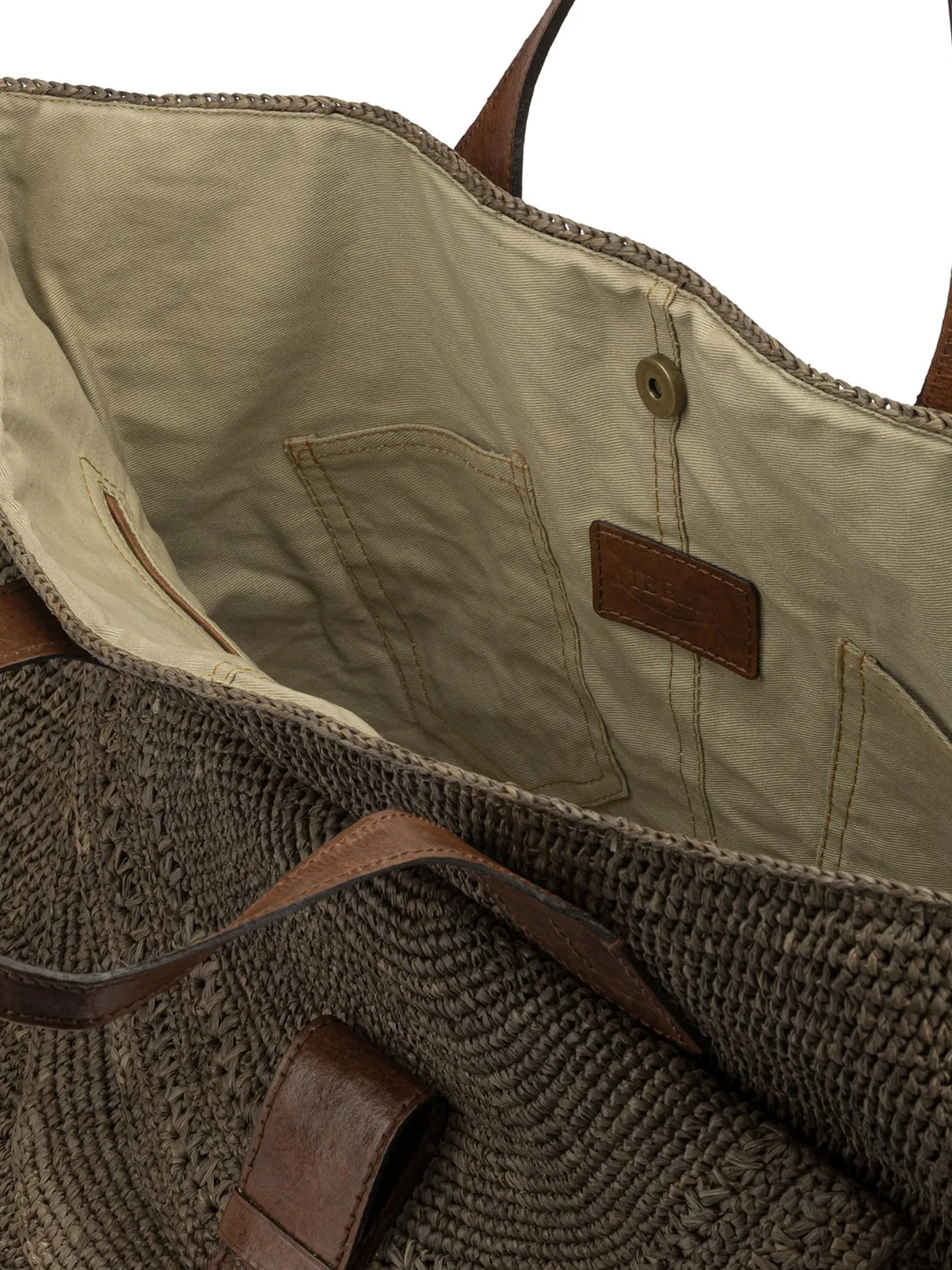 Handbags Brown sold by Wanan Luxury product image thumbnail 5