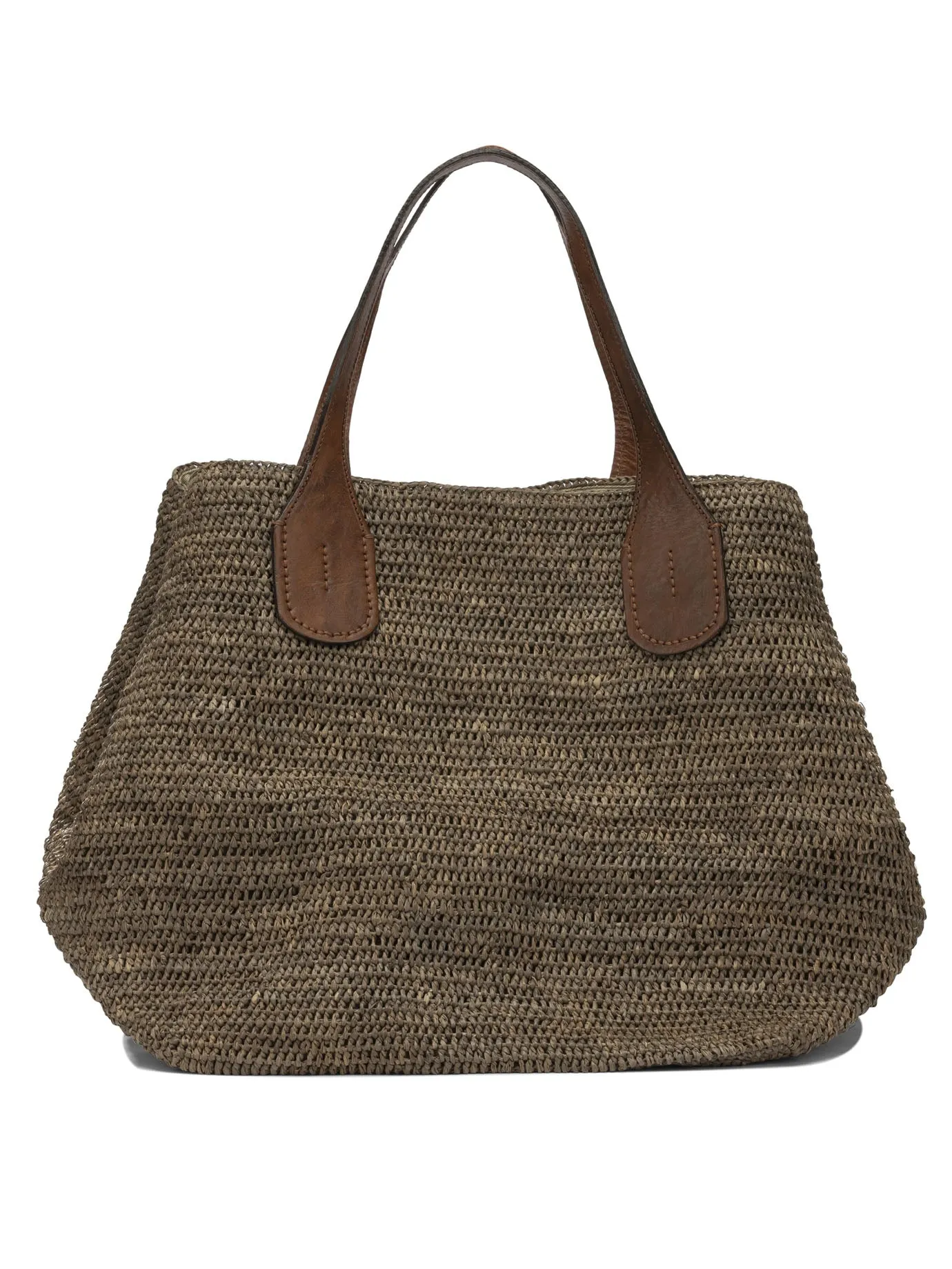 Handbags Brown sold by Wanan Luxury product image thumbnail 3