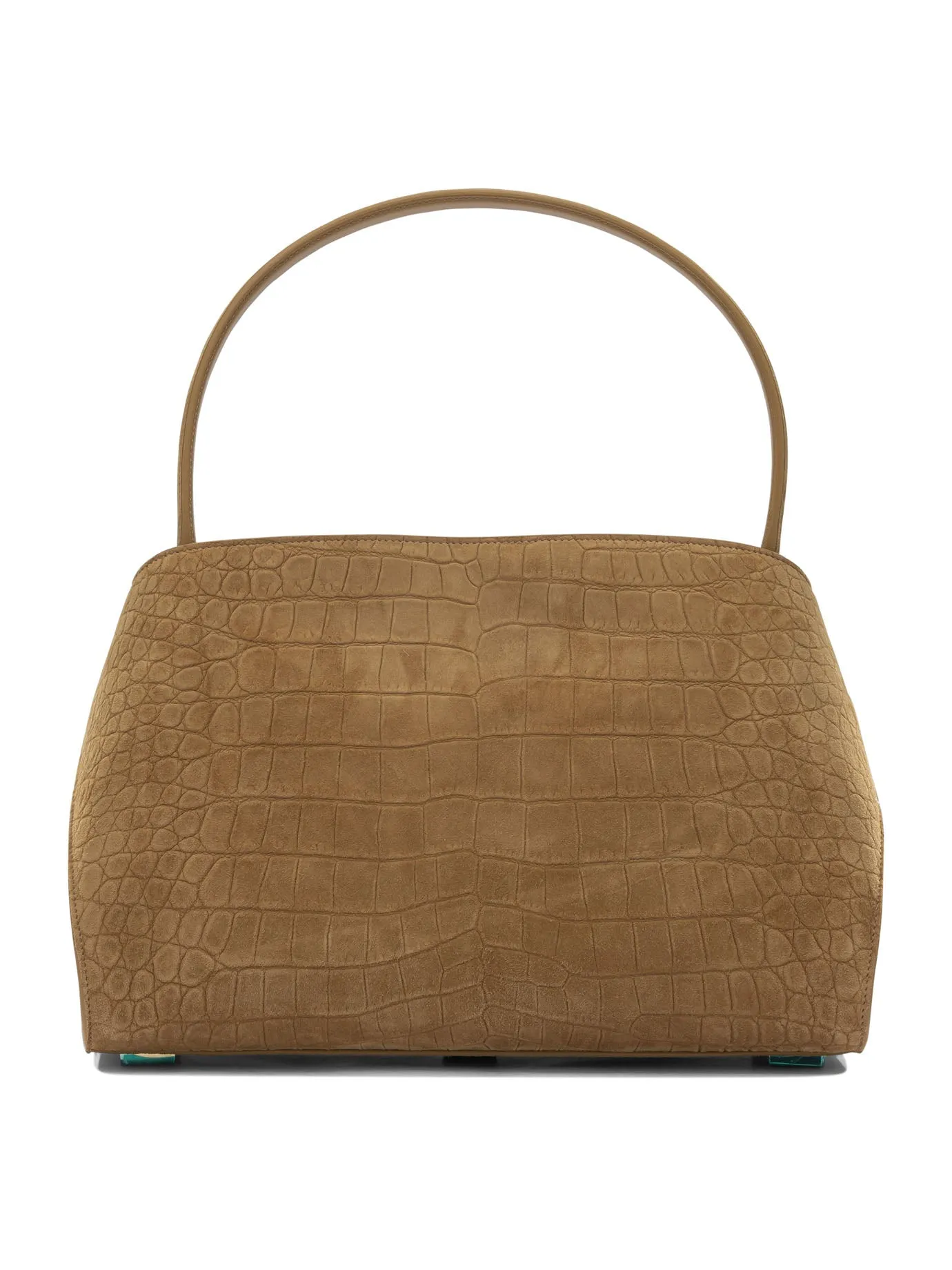 Hug Soft Shoulder Bags Brown sold by Wanan Luxury product image thumbnail 3