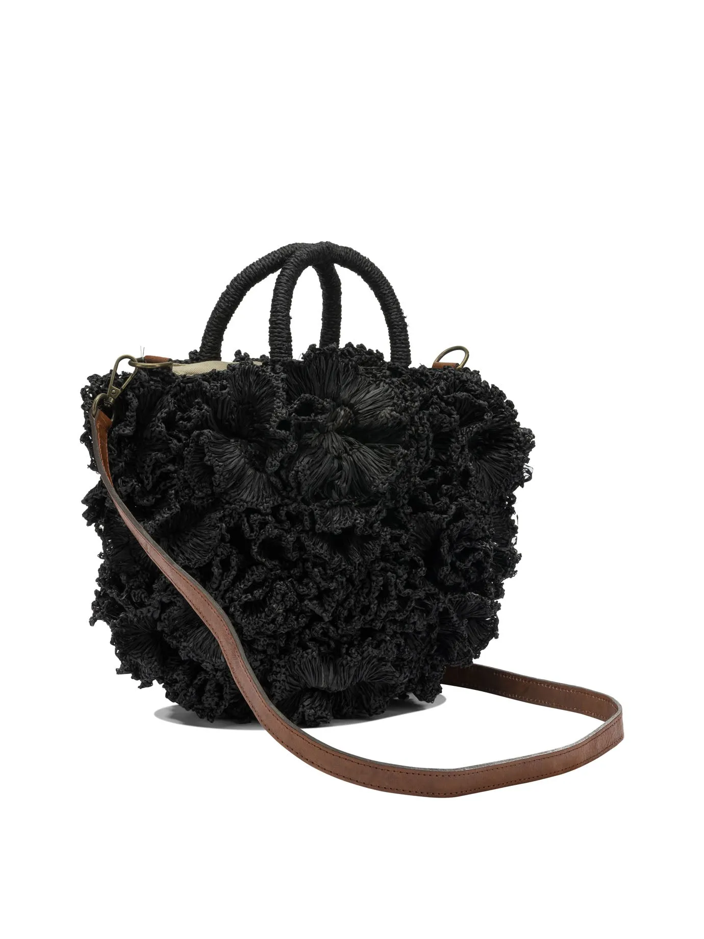 Handbags Black sold by Wanan Luxury product image thumbnail 2