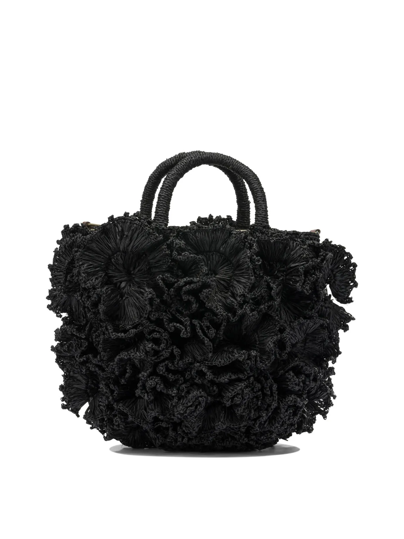 Handbags Black sold by Wanan Luxury product image thumbnail 3