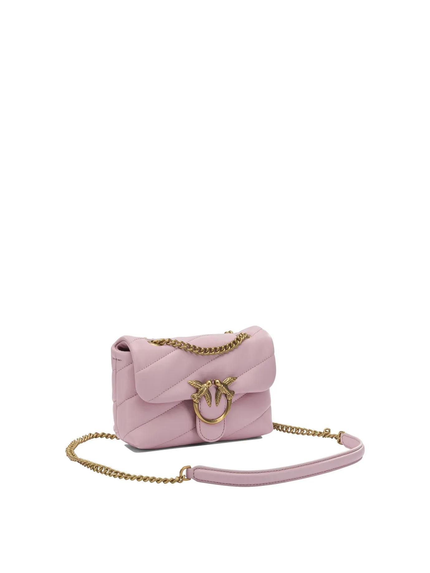 Crossbody Bags Pink sold by Wanan Luxury product image thumbnail 2