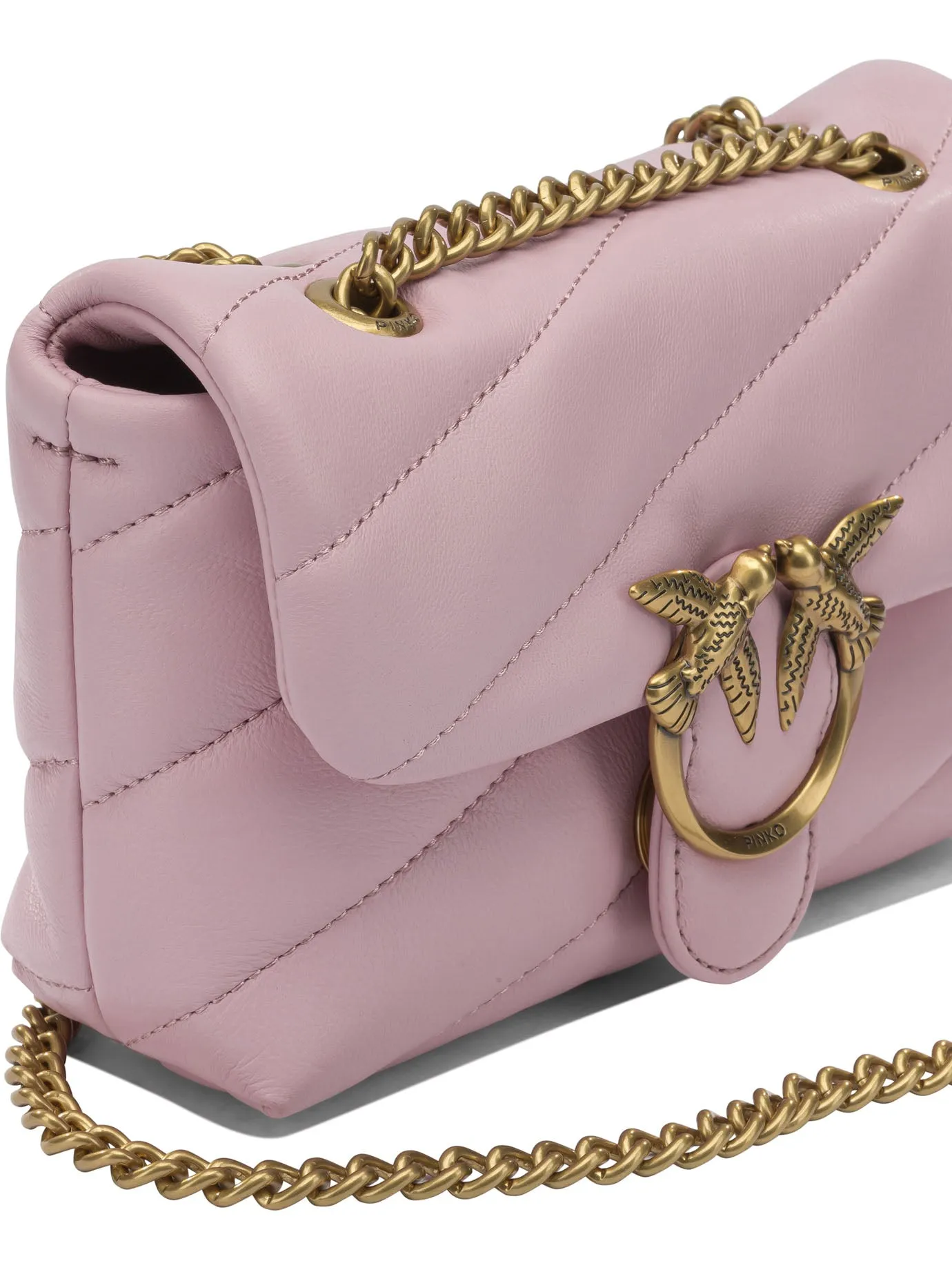 Crossbody Bags Pink sold by Wanan Luxury product image thumbnail 4