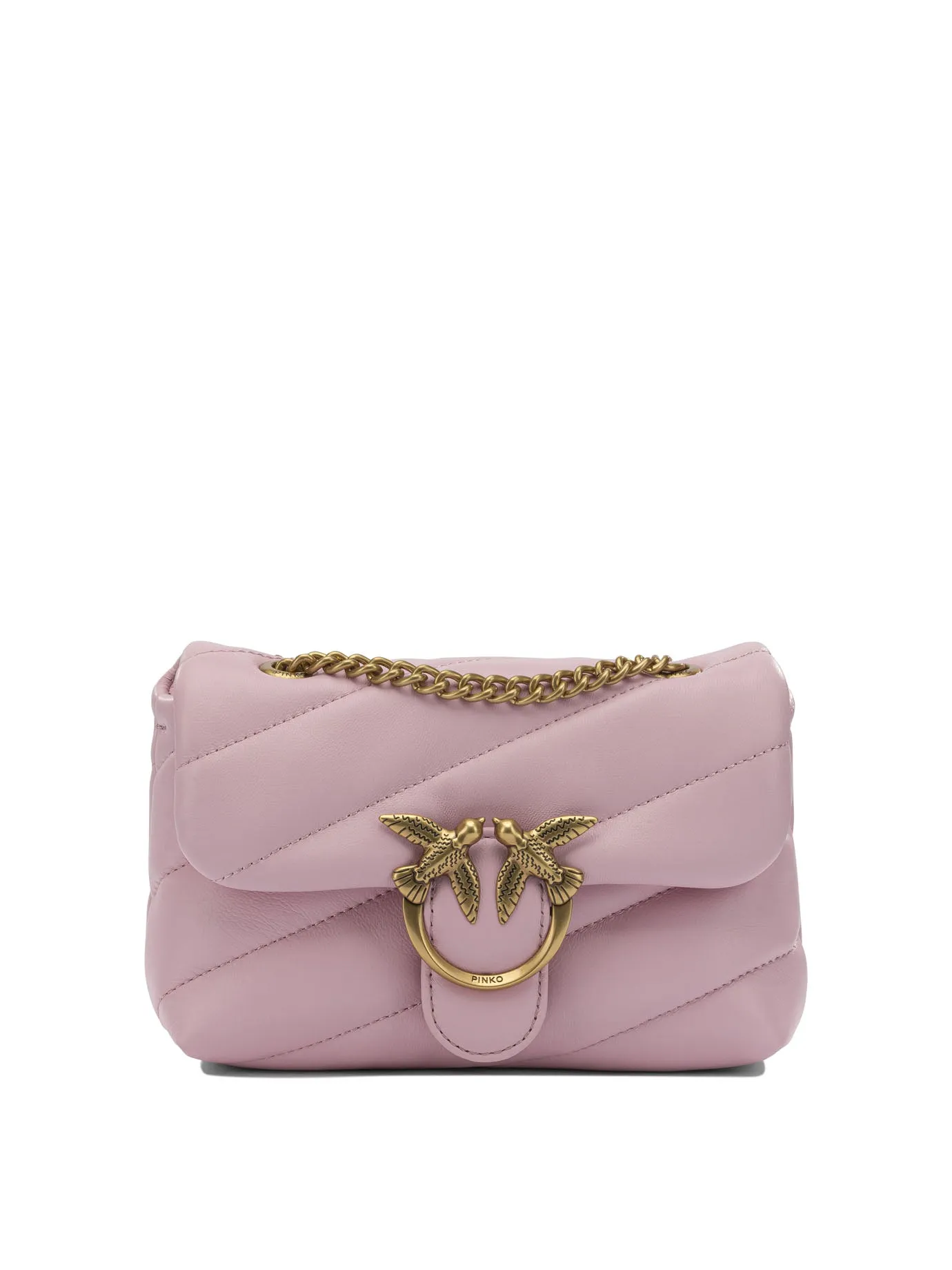 Crossbody Bags Pink sold by Wanan Luxury