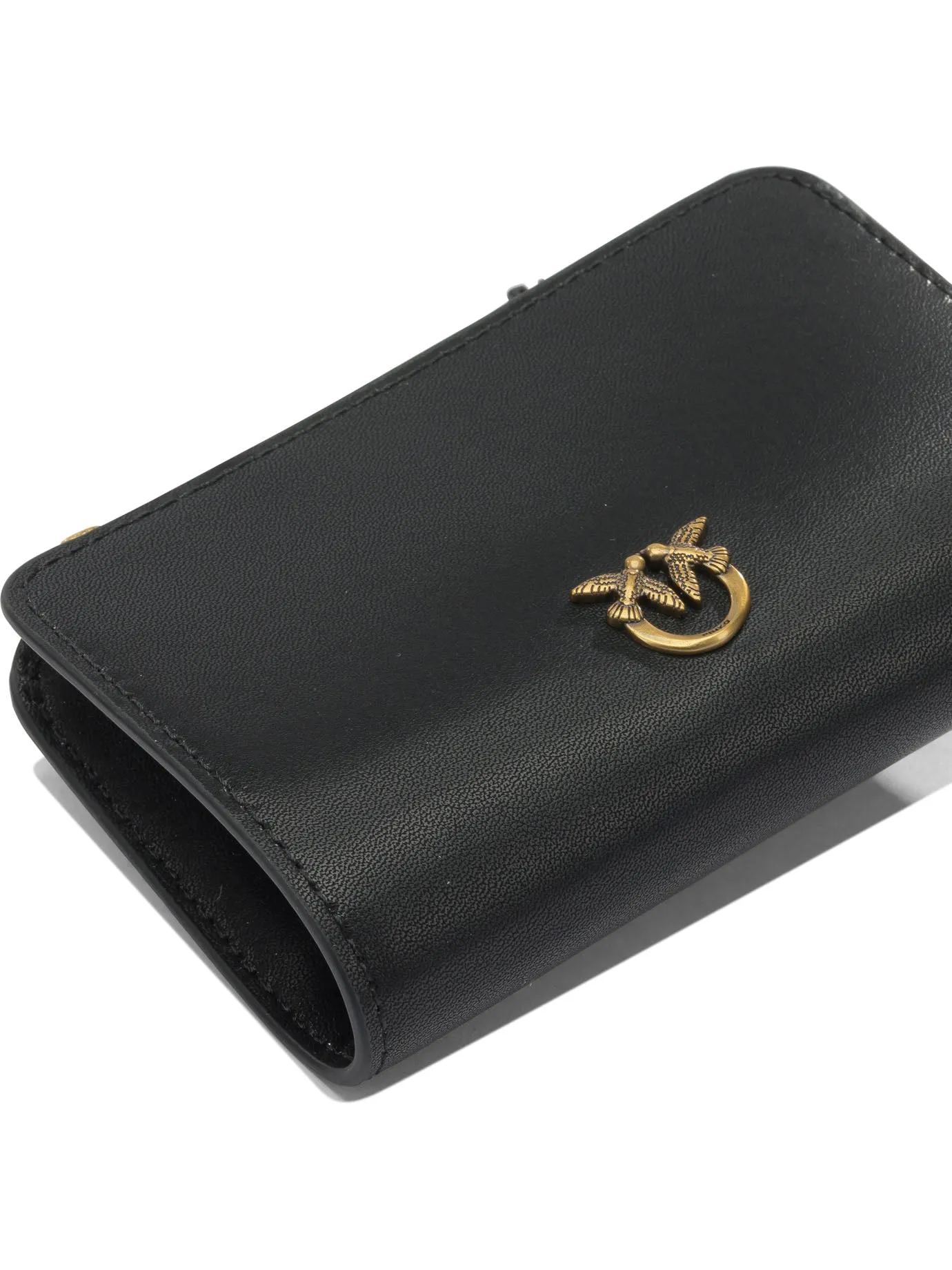 Wallets & Card Holders Black sold by Wanan Luxury product image thumbnail 4