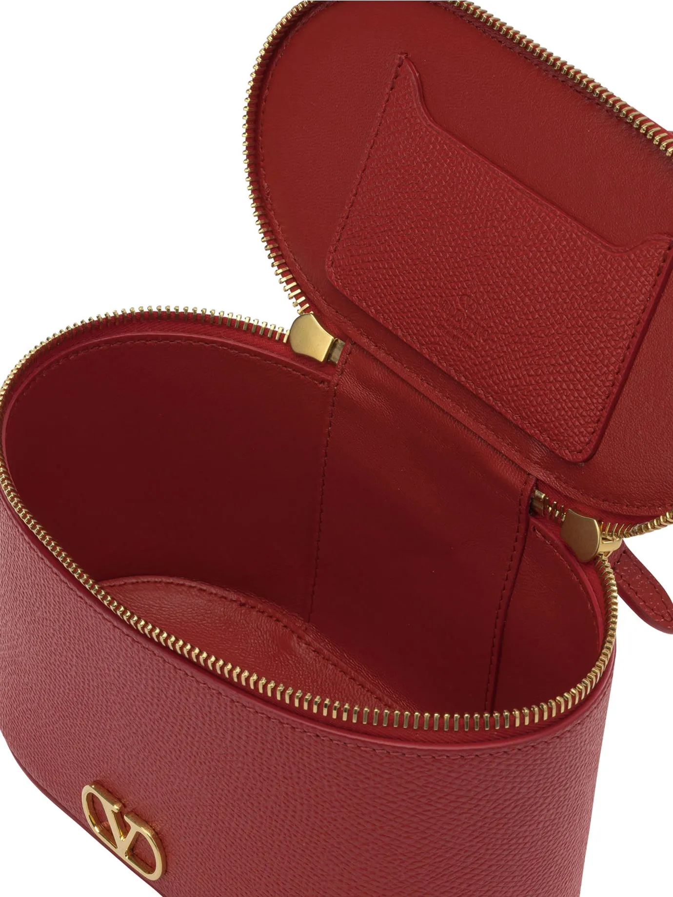 Vanity Bag Handbags Red sold by Wanan Luxury product image thumbnail 5