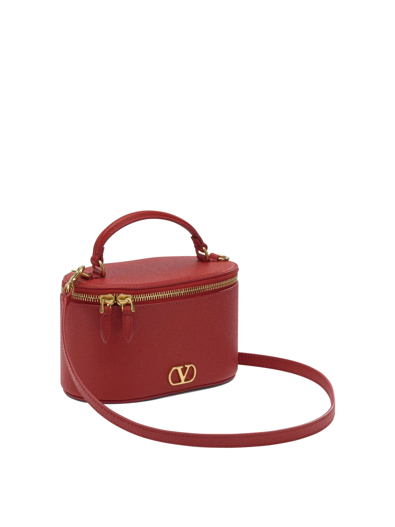 Vanity Bag Handbags Red sold by Wanan Luxury product image thumbnail 2