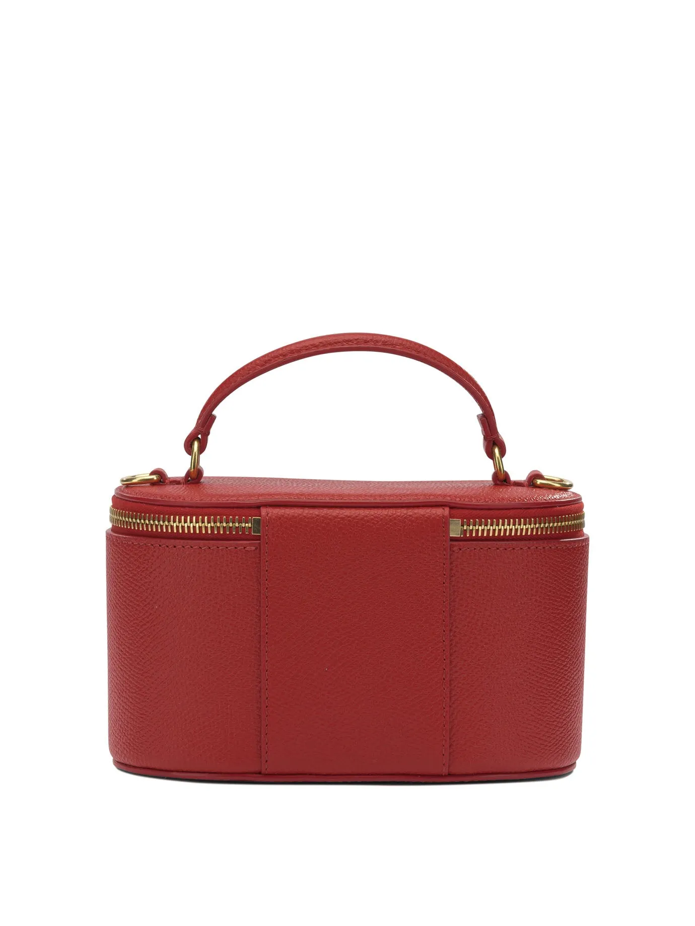 Vanity Bag Handbags Red sold by Wanan Luxury product image thumbnail 3
