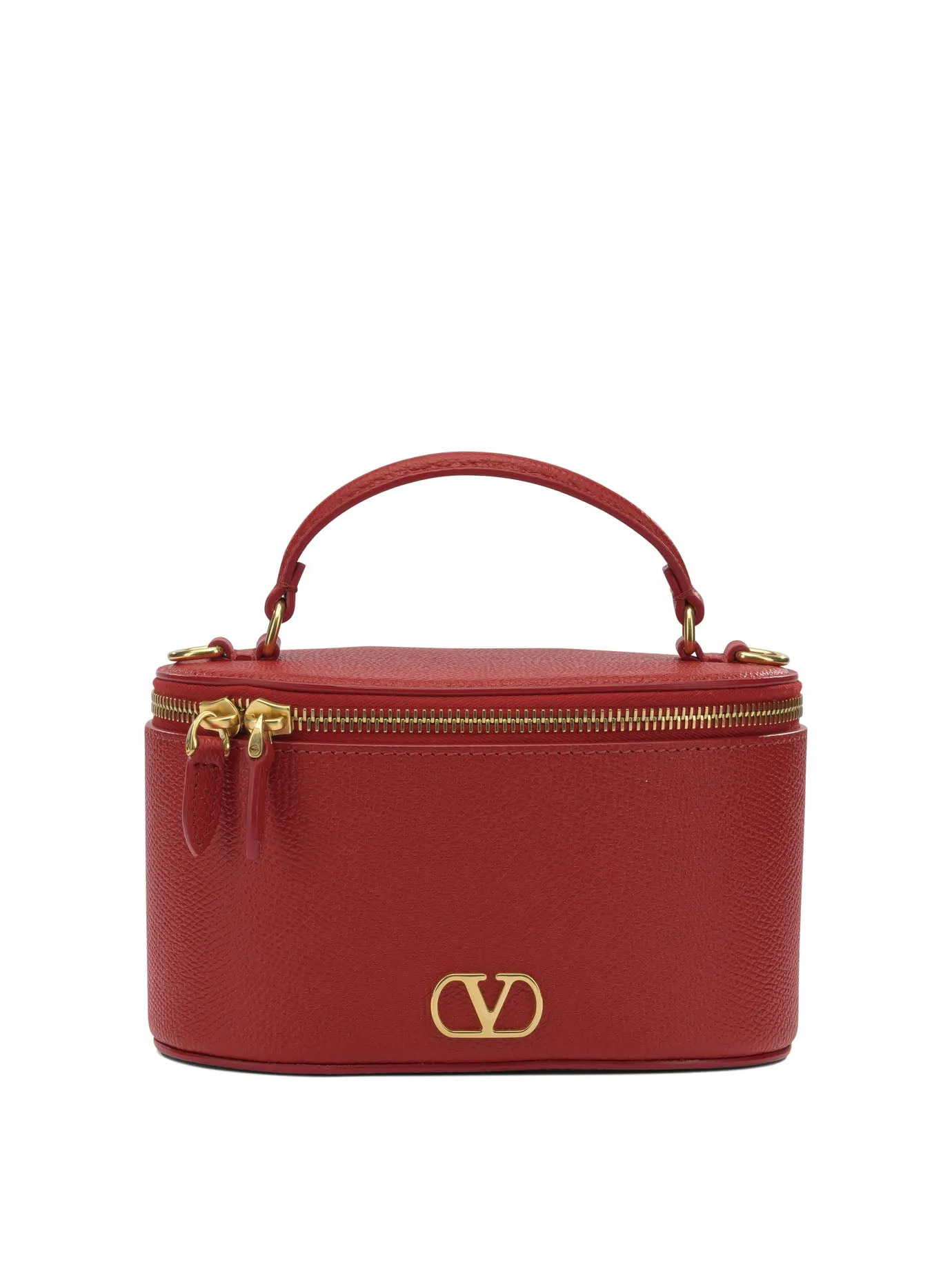 Vanity Bag Handbags Red sold by Wanan Luxury