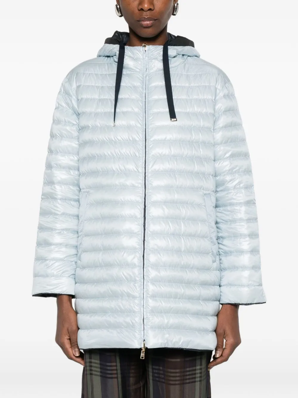 Jackets Blue And Green sold by Wanan Luxury product image thumbnail 4