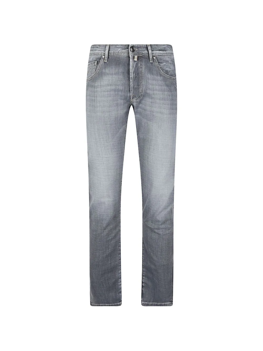 Super Slim Fit Denim Jeans sold by Wanan Luxury