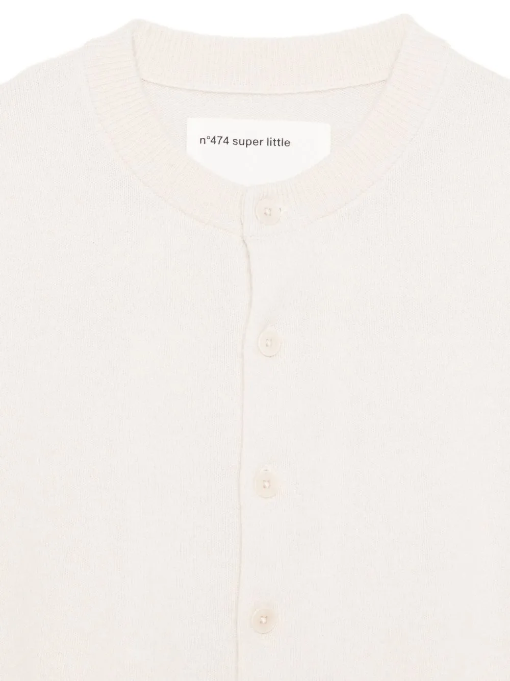 Sweaters Light And Natural sold by Wanan Luxury product image thumbnail 3