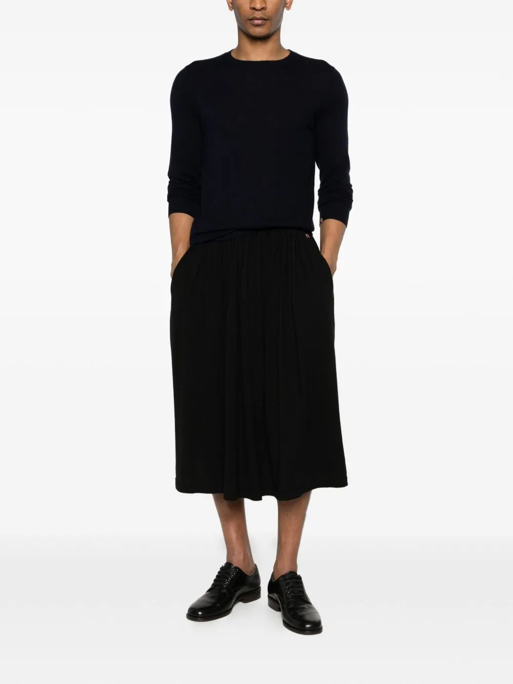 Sweaters Blue And Green sold by Wanan Luxury product image thumbnail 2