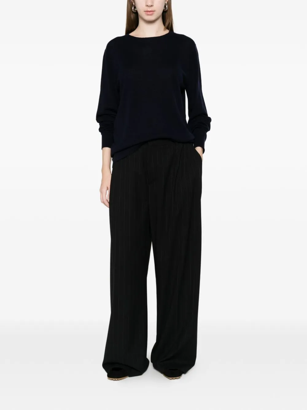 Sweaters Blue And Green sold by Wanan Luxury product image thumbnail 4