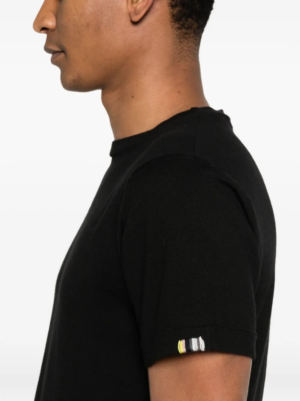 Sweaters Blacks And Greys sold by Wanan Luxury product image thumbnail 5