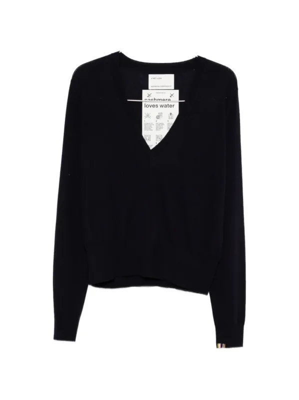 Sweaters Blue And Green sold by Wanan Luxury