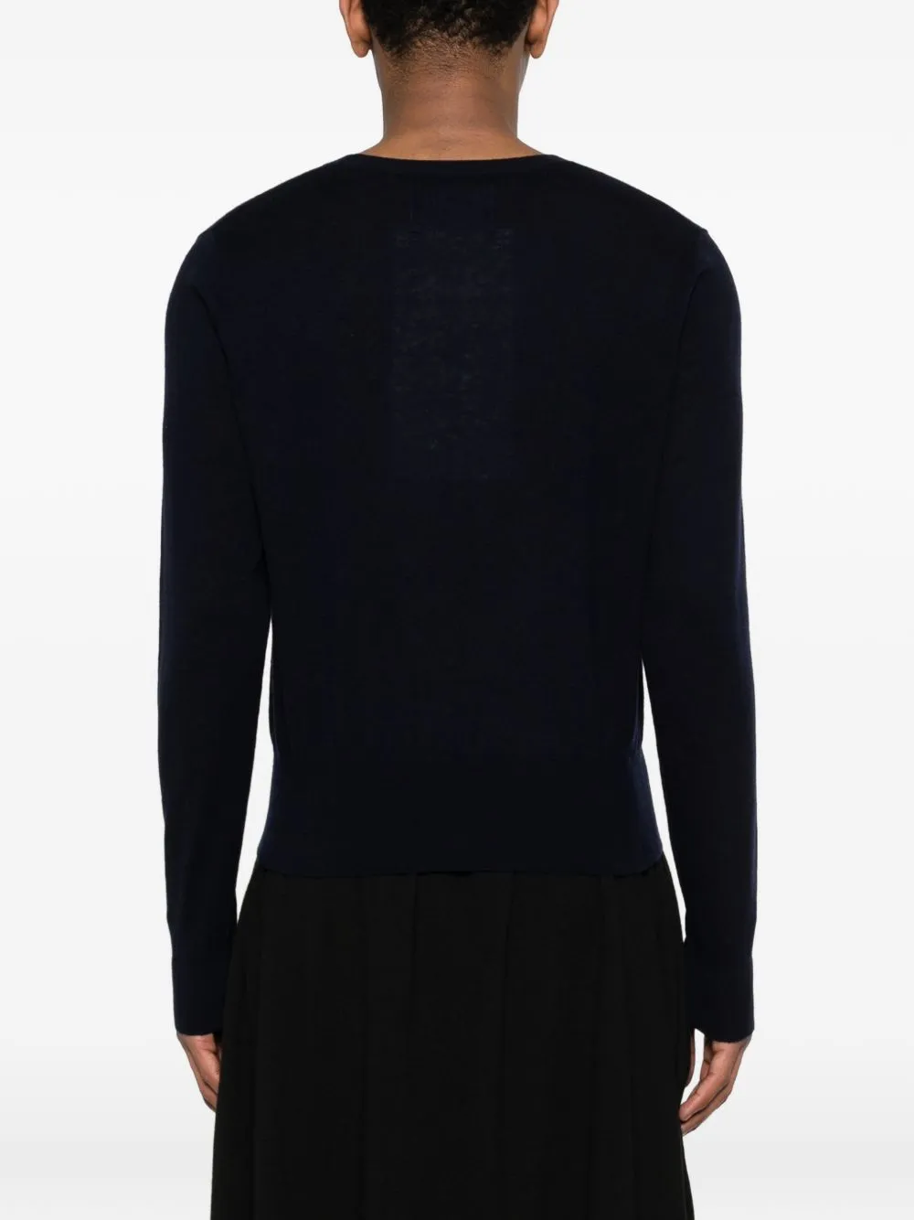 Sweaters Blue And Green sold by Wanan Luxury product image thumbnail 3