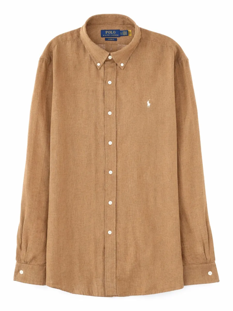 Shirt With Logo sold by Wanan Luxury