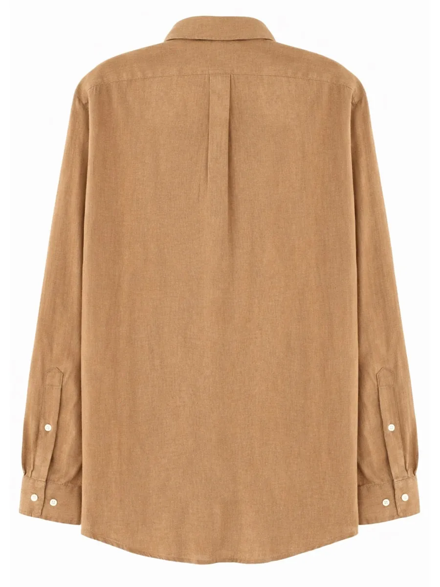 Shirt With Logo sold by Wanan Luxury product image thumbnail 2