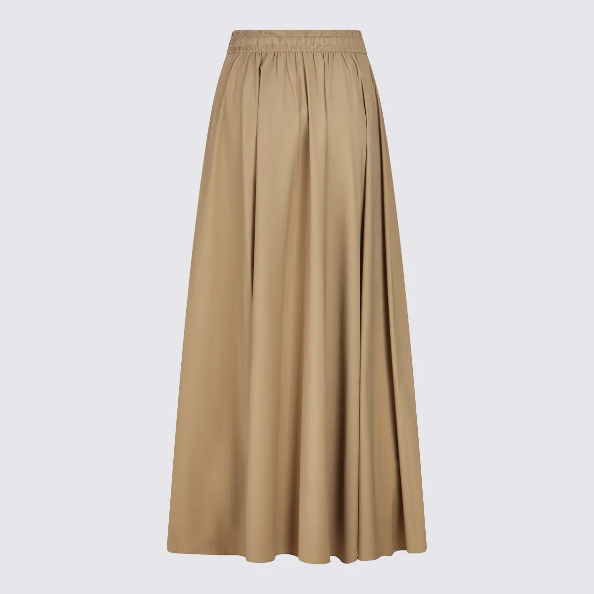 Skirts Brown sold by Wanan Luxury product image thumbnail 2