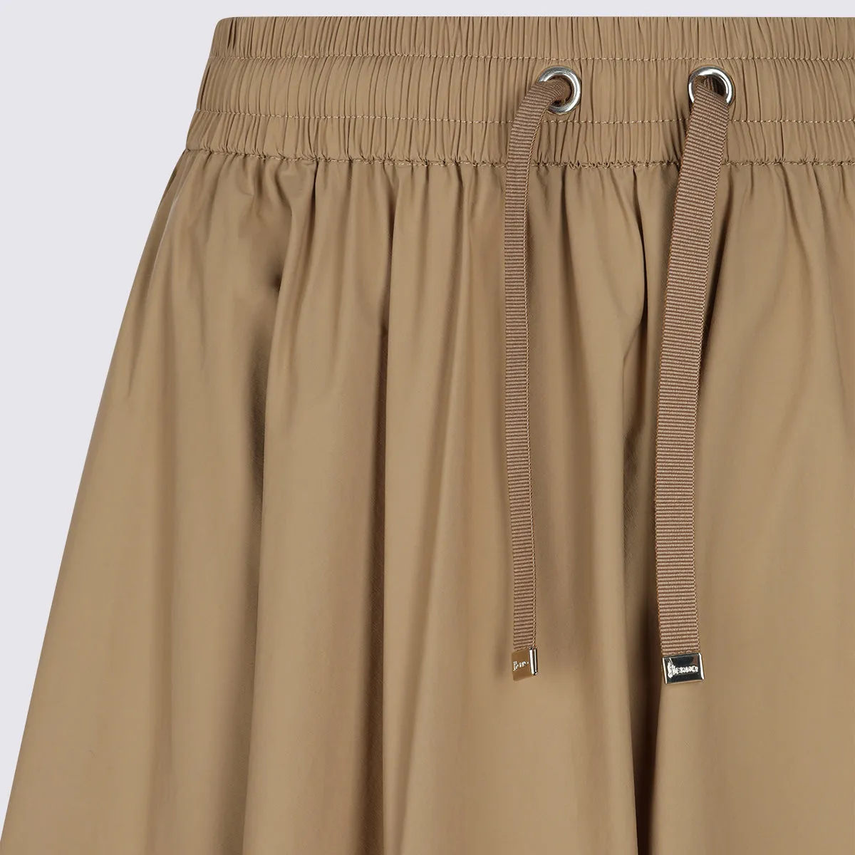 Skirts Brown sold by Wanan Luxury product image thumbnail 3