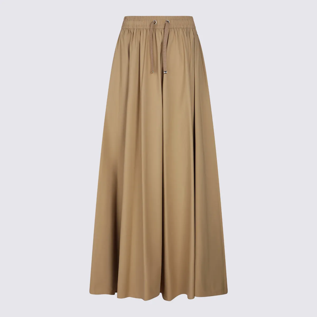 Skirts Brown sold by Wanan Luxury